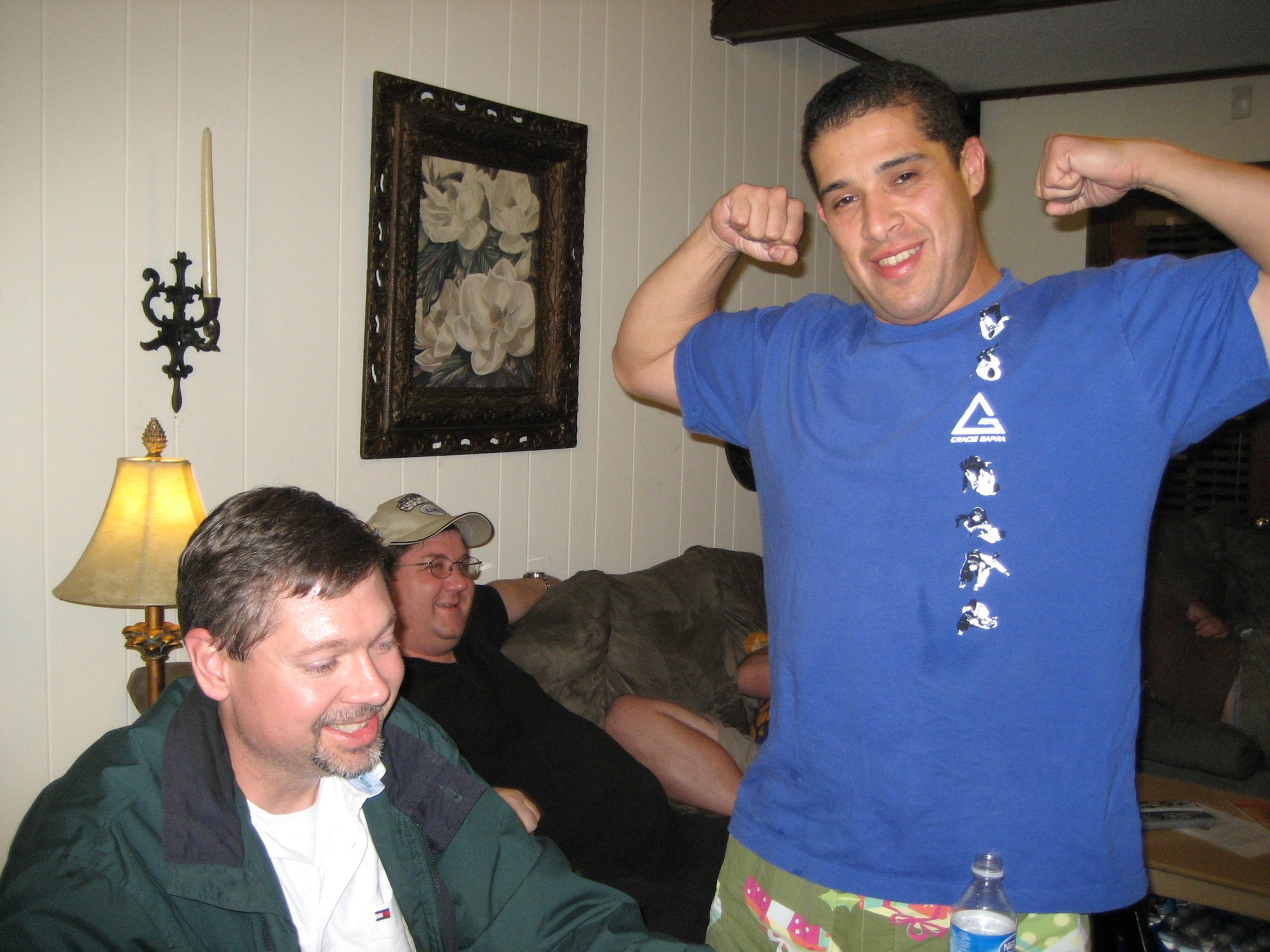 Photo from tournament VIII