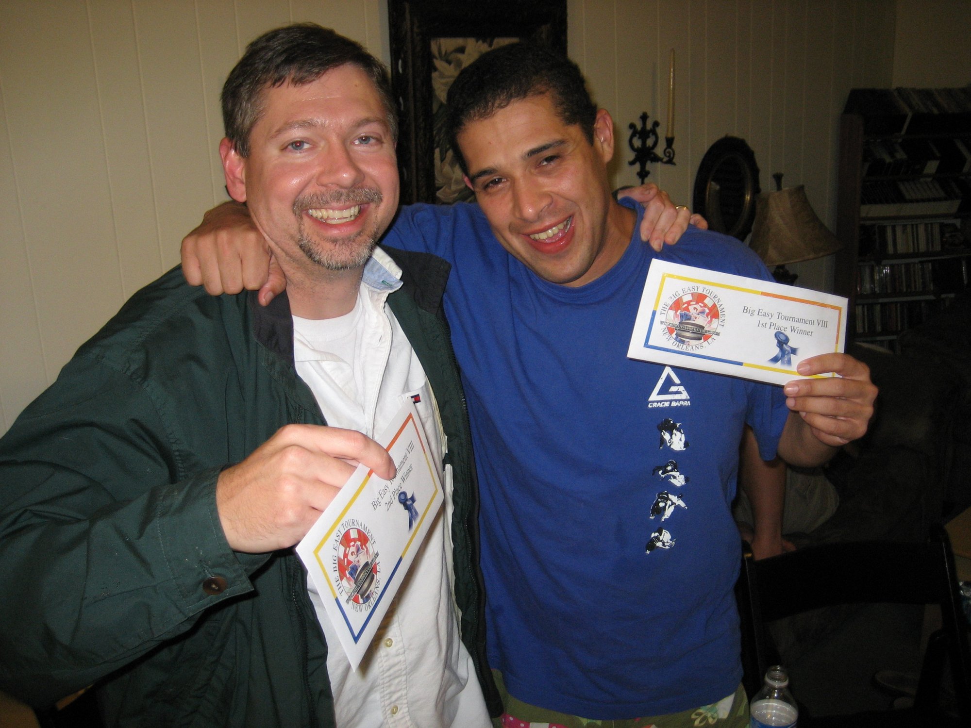 Photo from tournament VIII