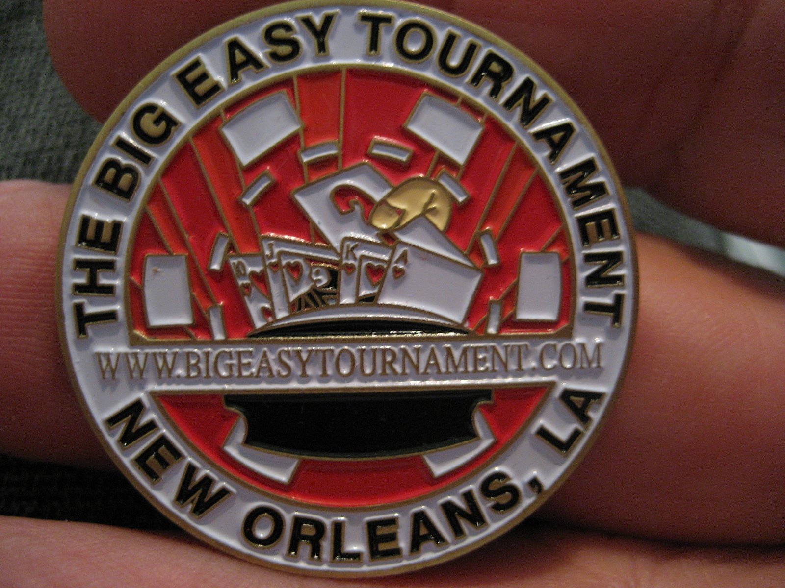 Photo from tournament VIII