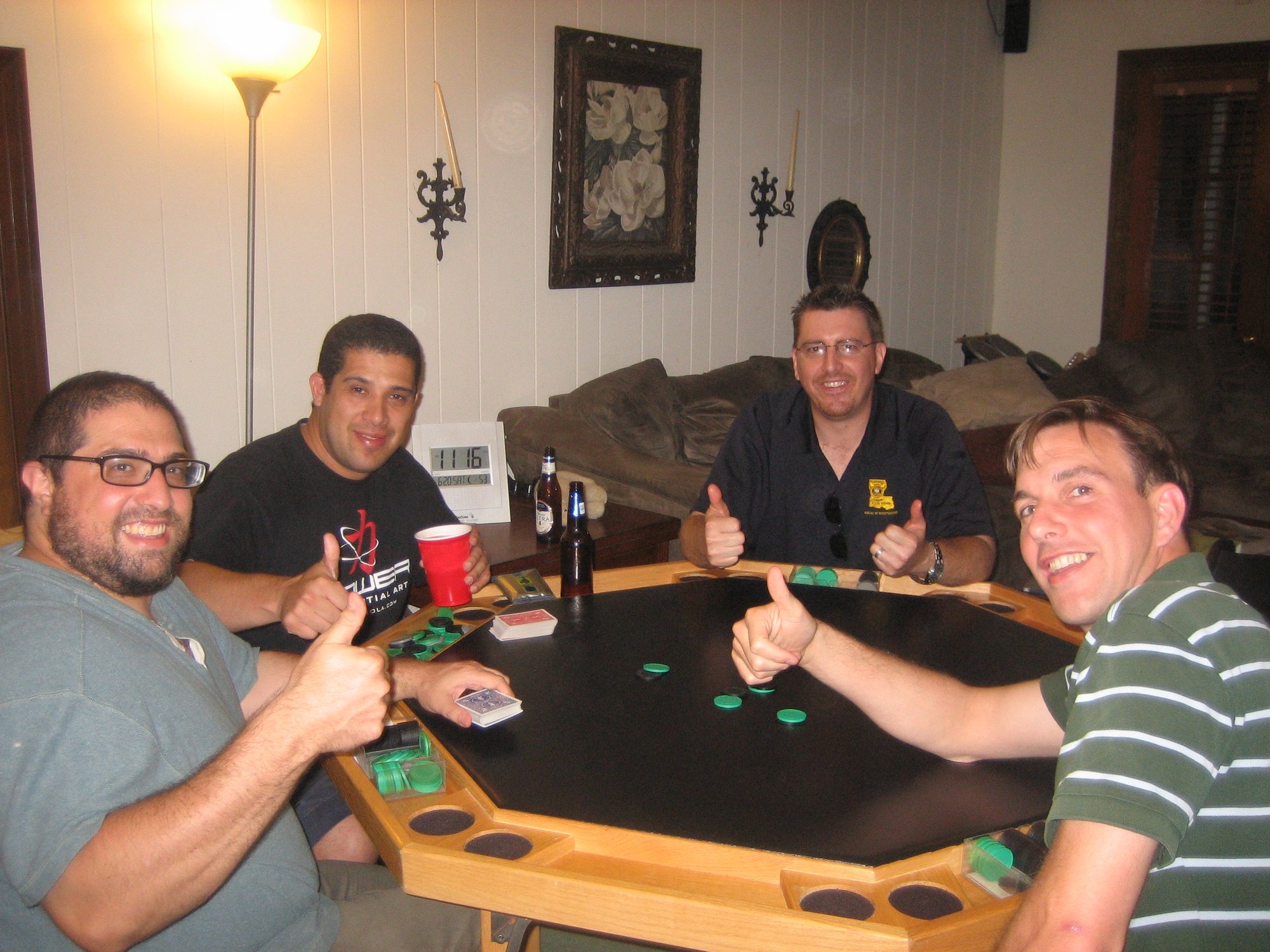 Photo from tournament X