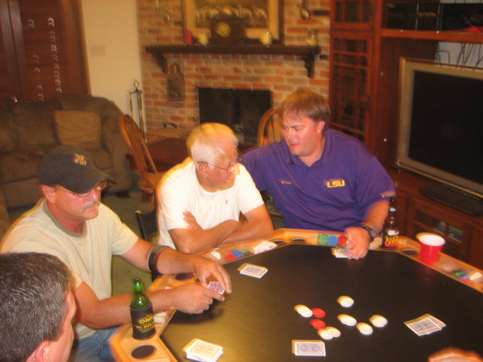Photo from tournament XI