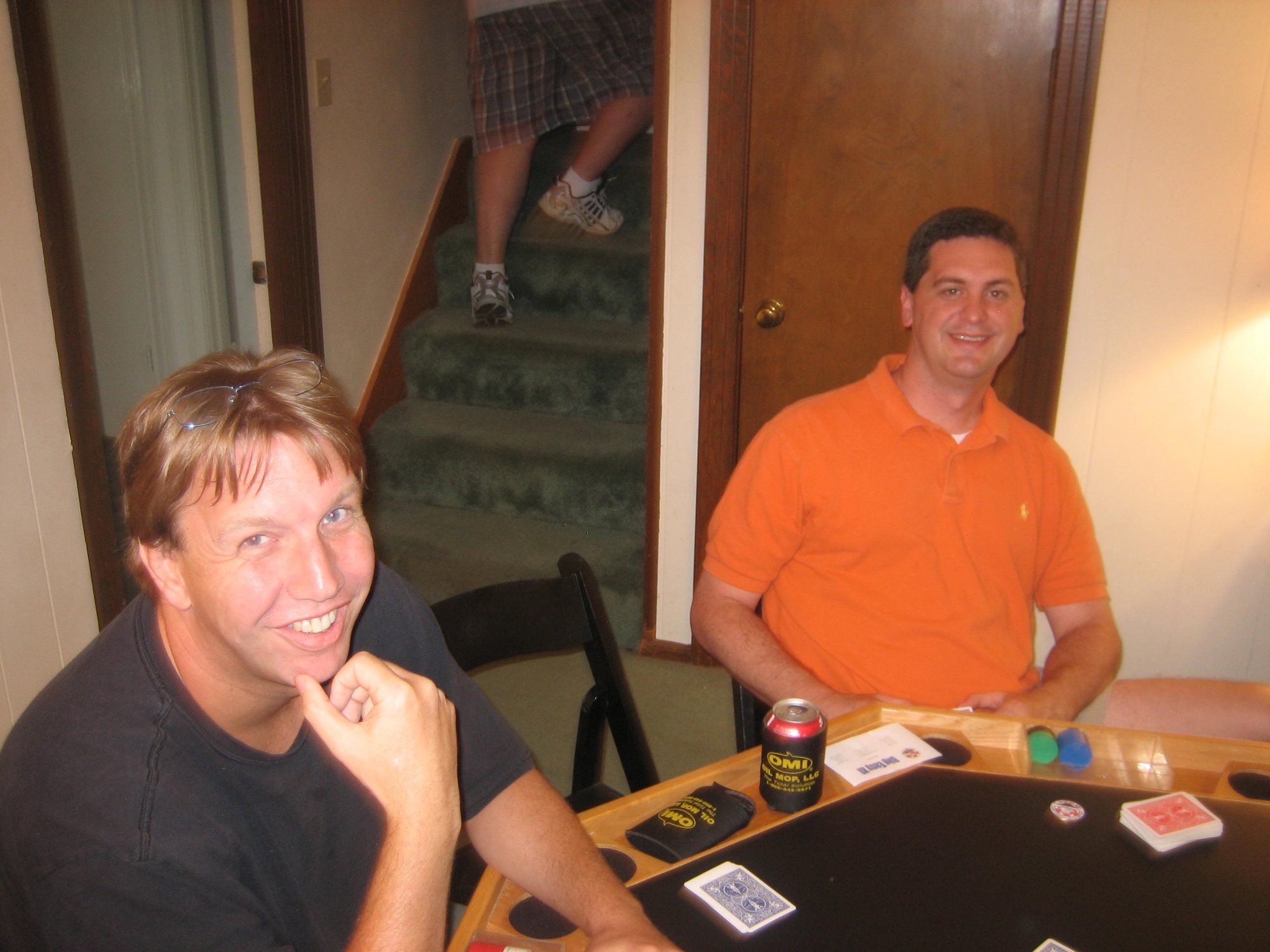 Photo from tournament XI