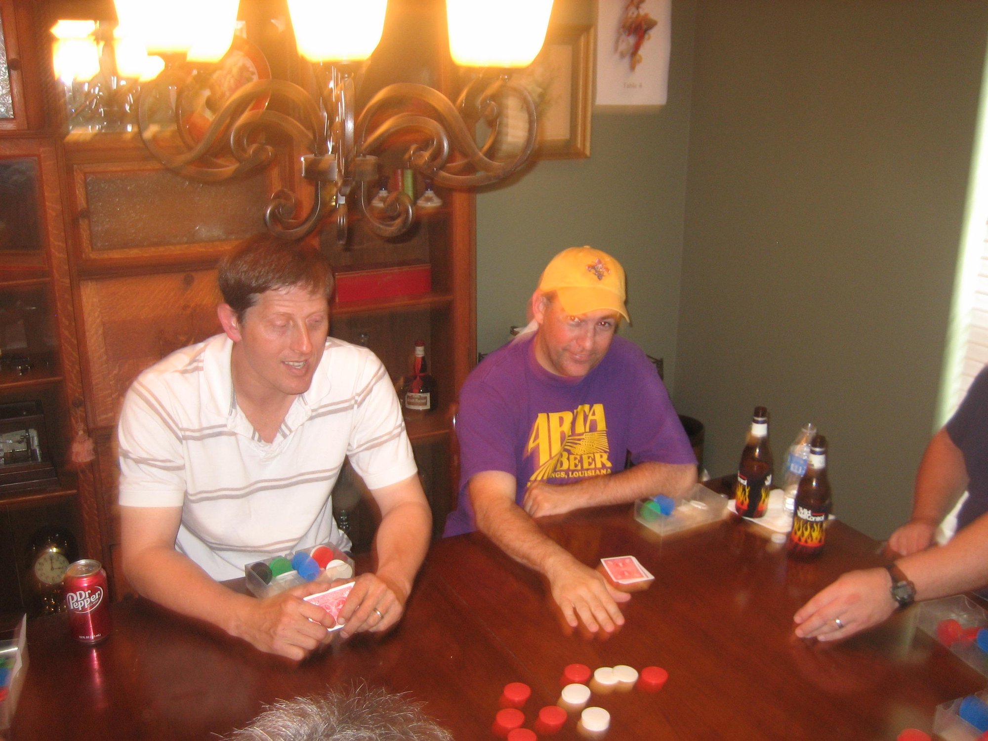 Photo from tournament XI