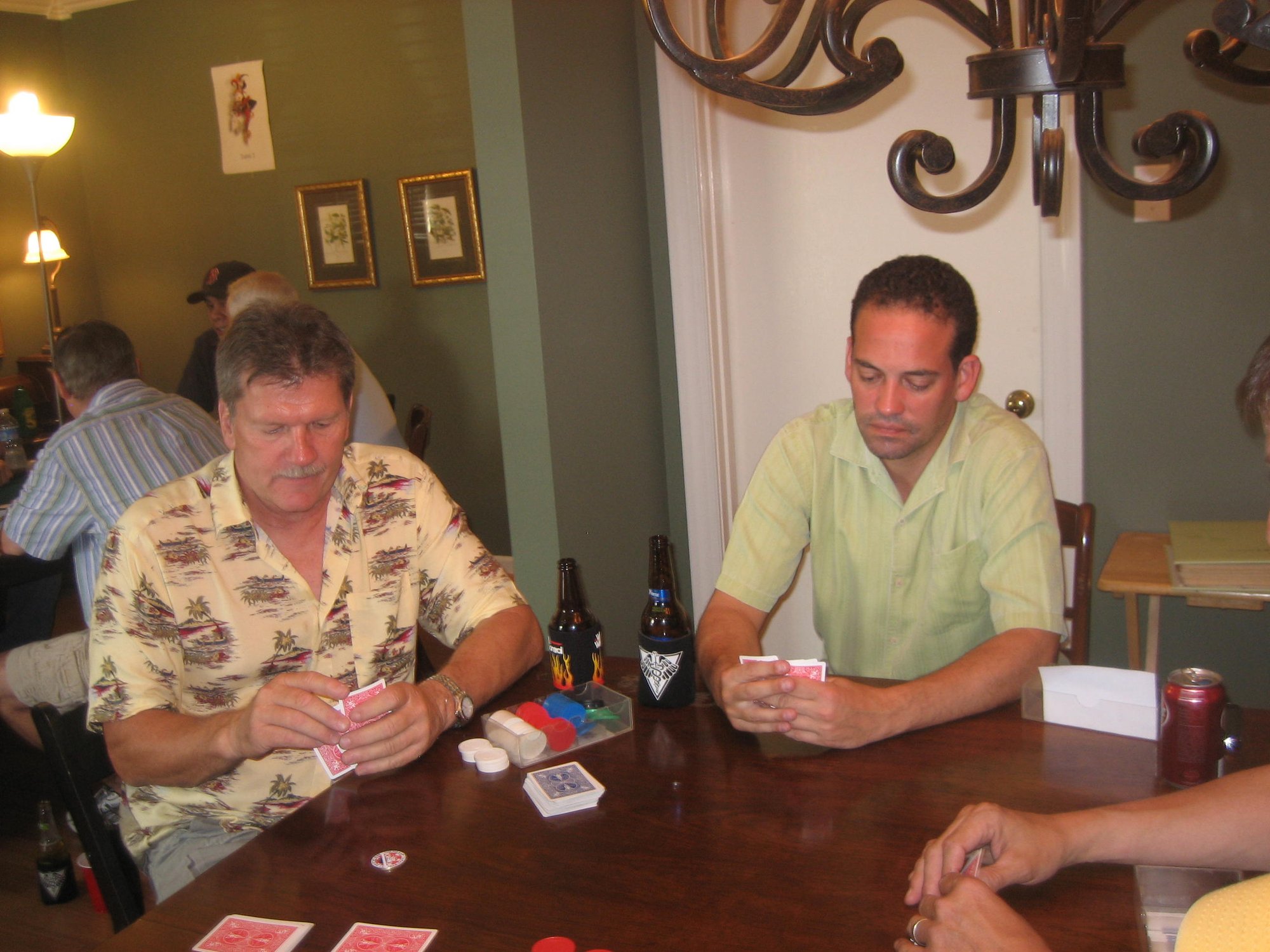 Photo from tournament XI