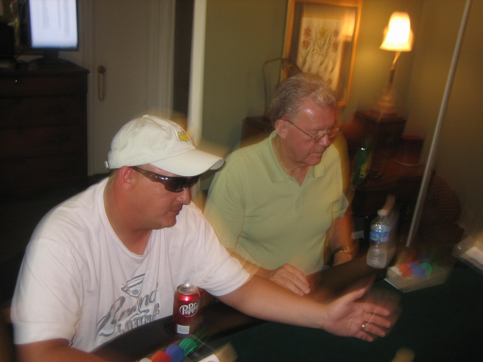 Photo from tournament XI