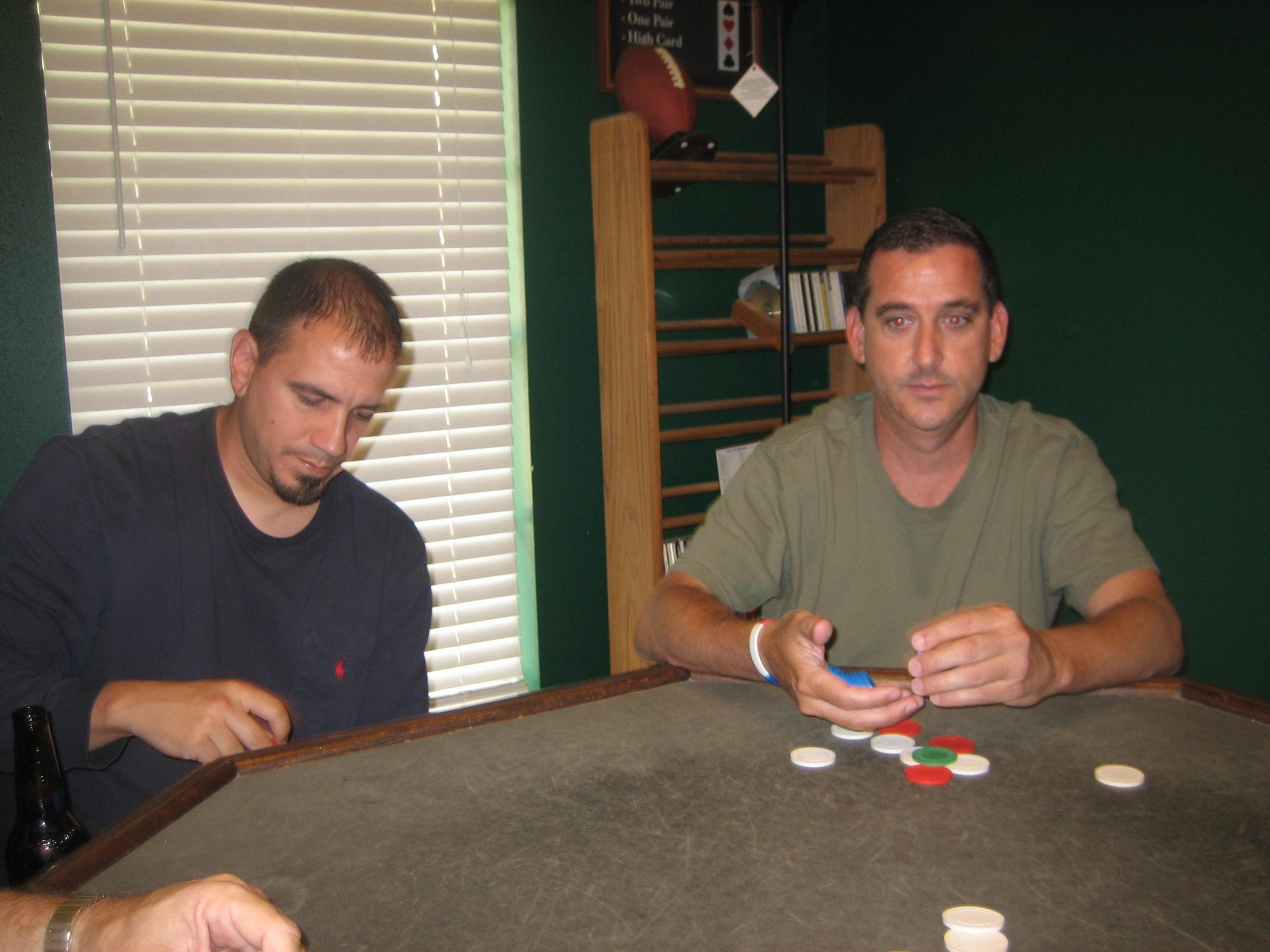 Photo from tournament XI