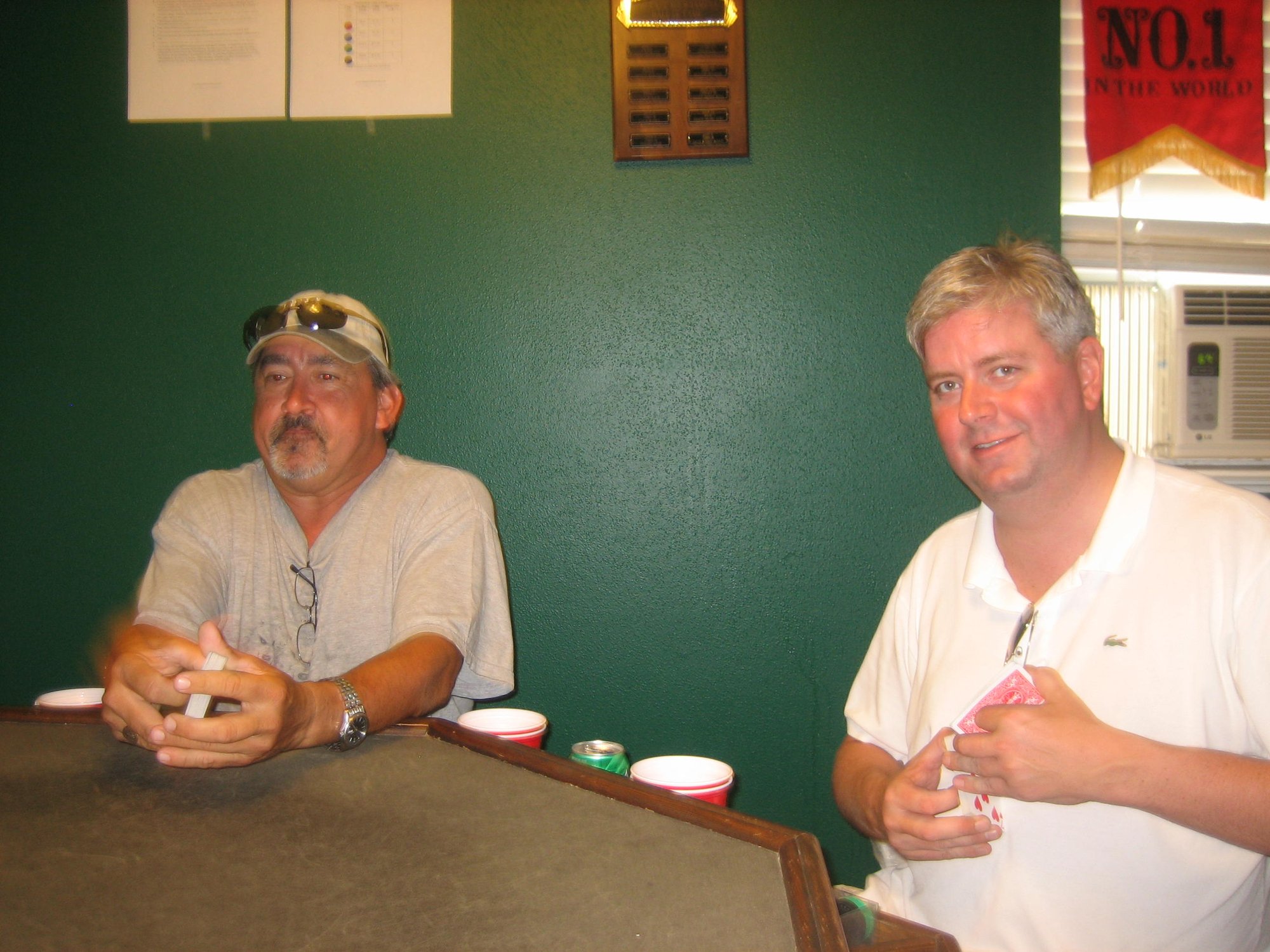 Photo from tournament XI