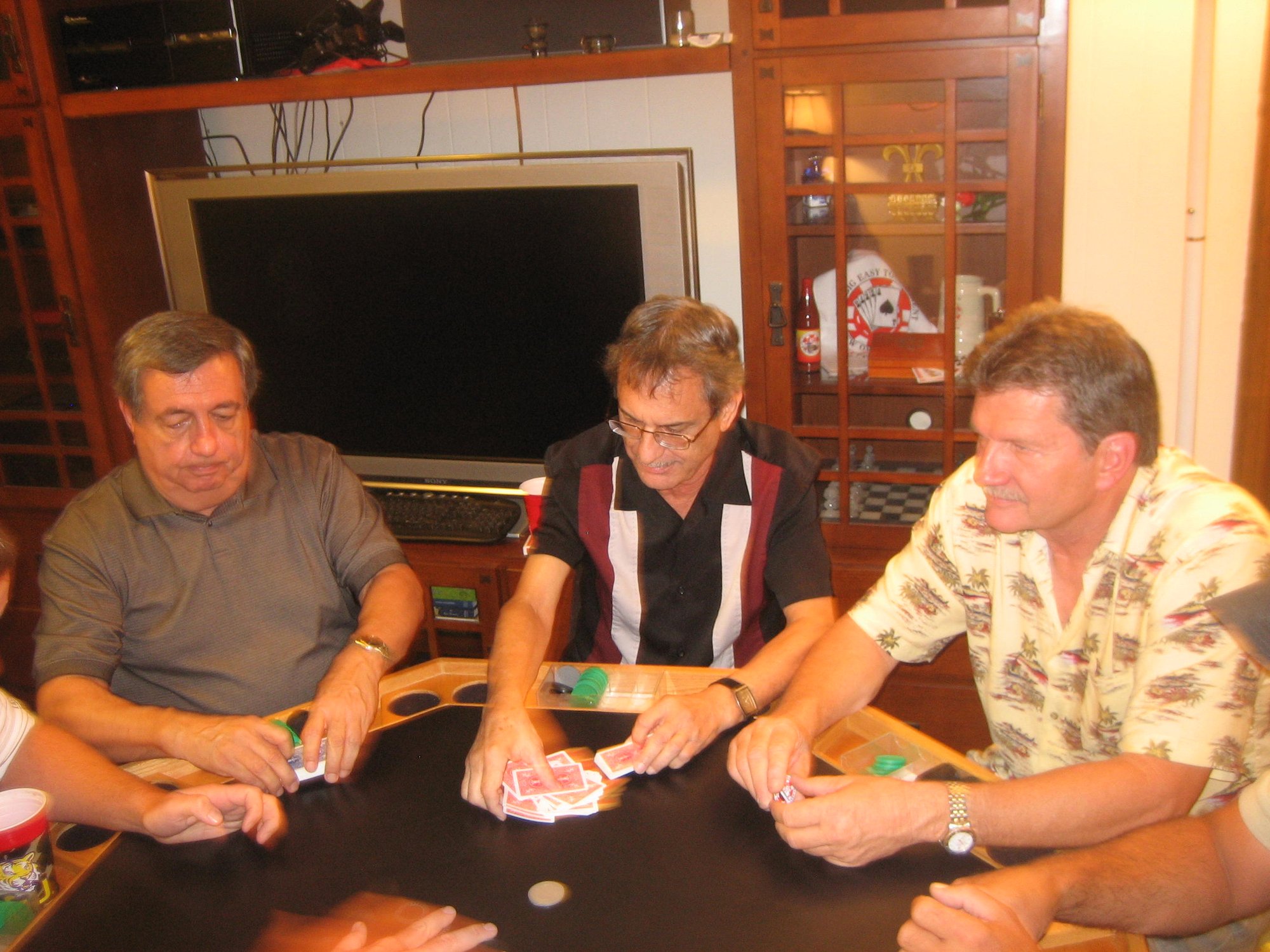 Photo from tournament XI
