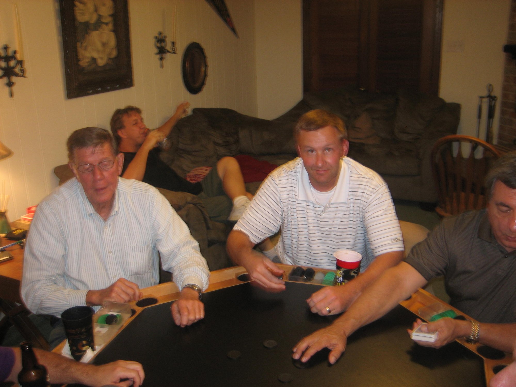 Photo from tournament XI