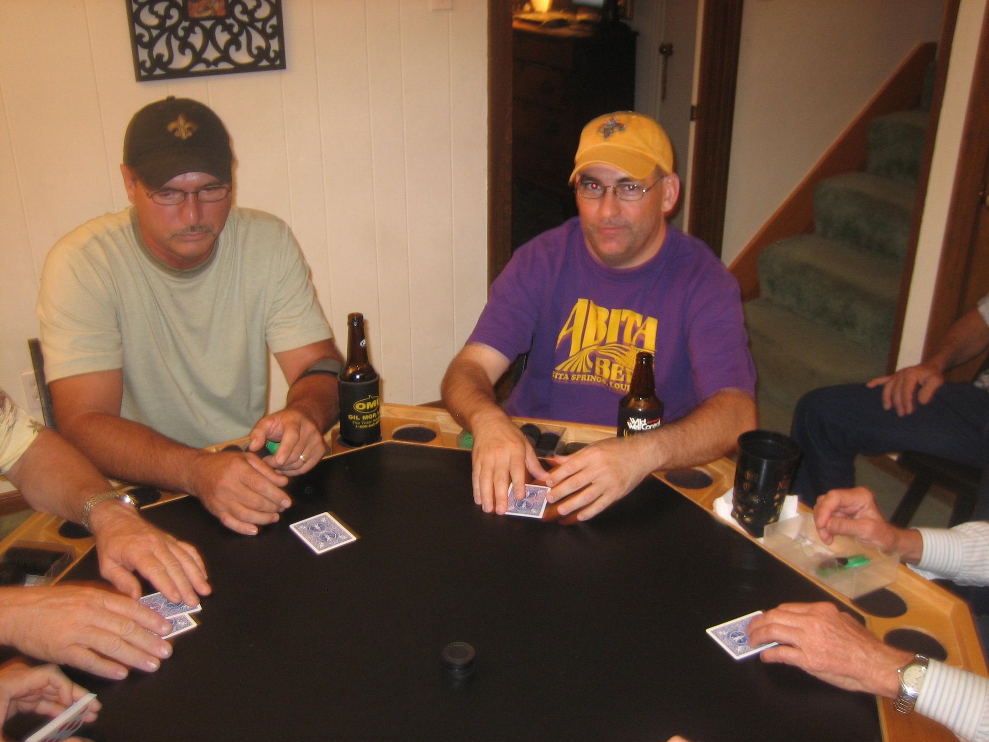 Photo from tournament XI
