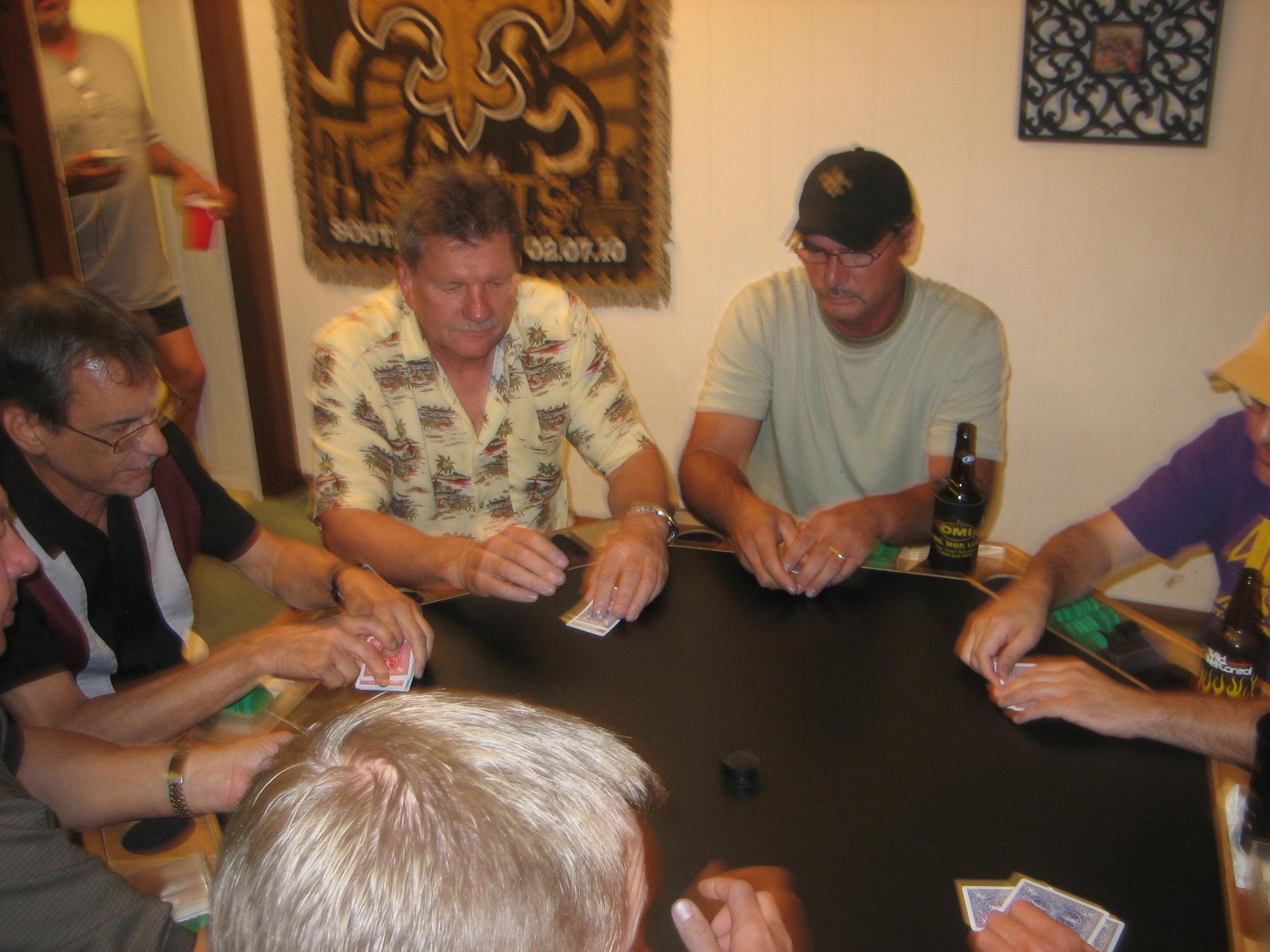Photo from tournament XI