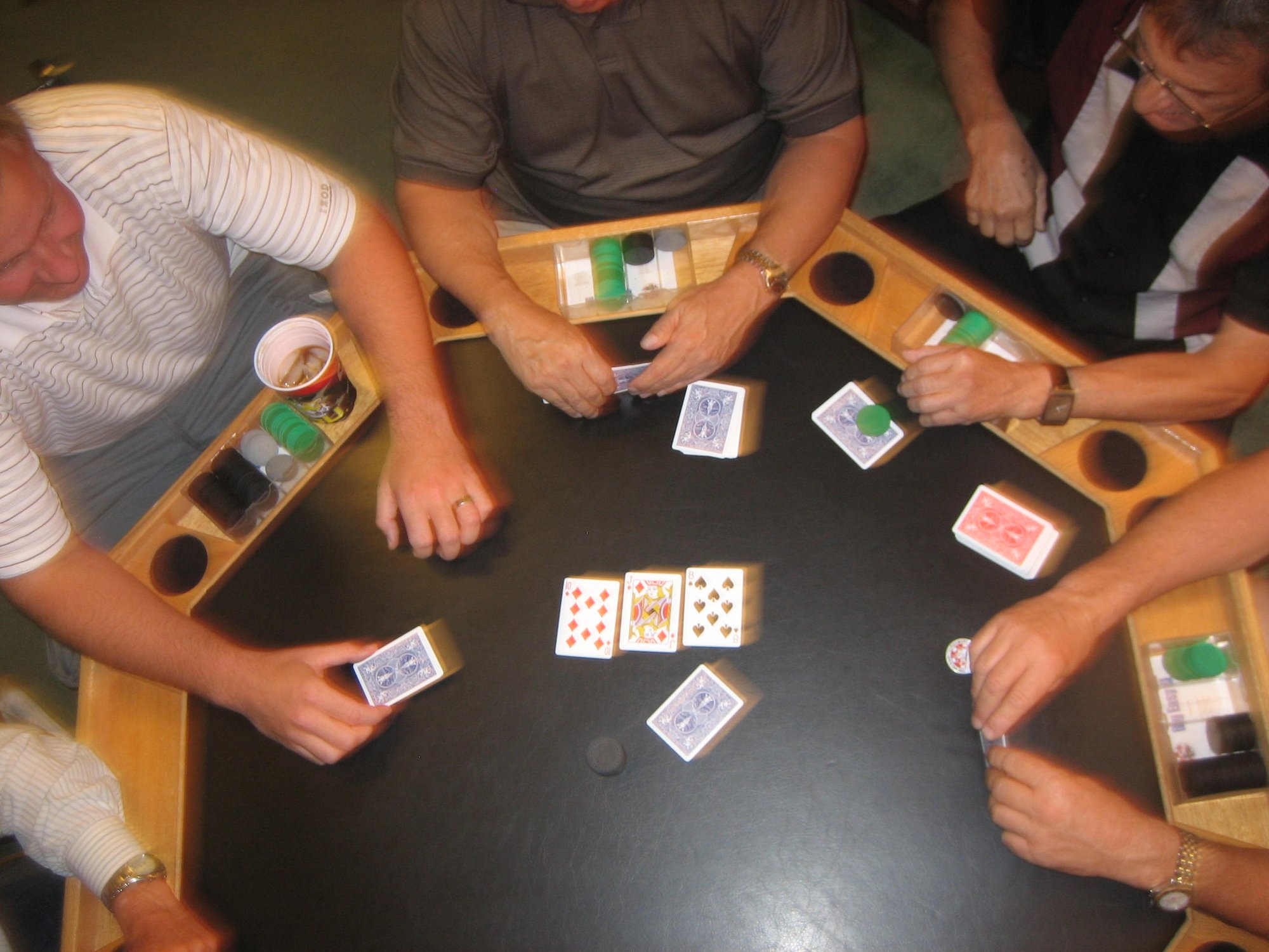 Photo from tournament XI
