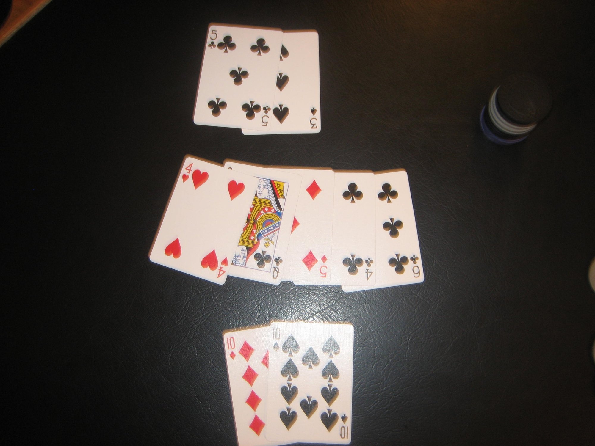 Photo from tournament XI
