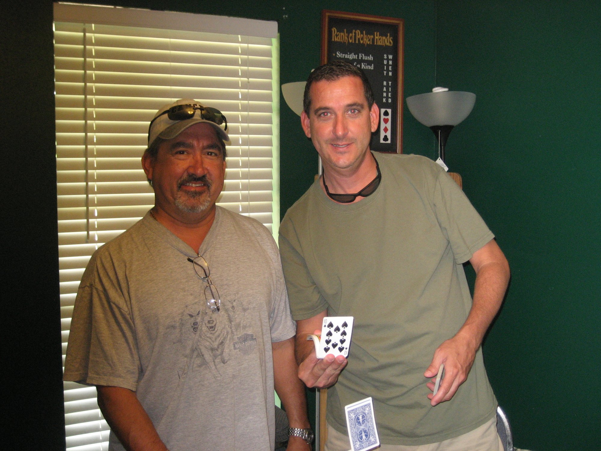 Photo from tournament XI