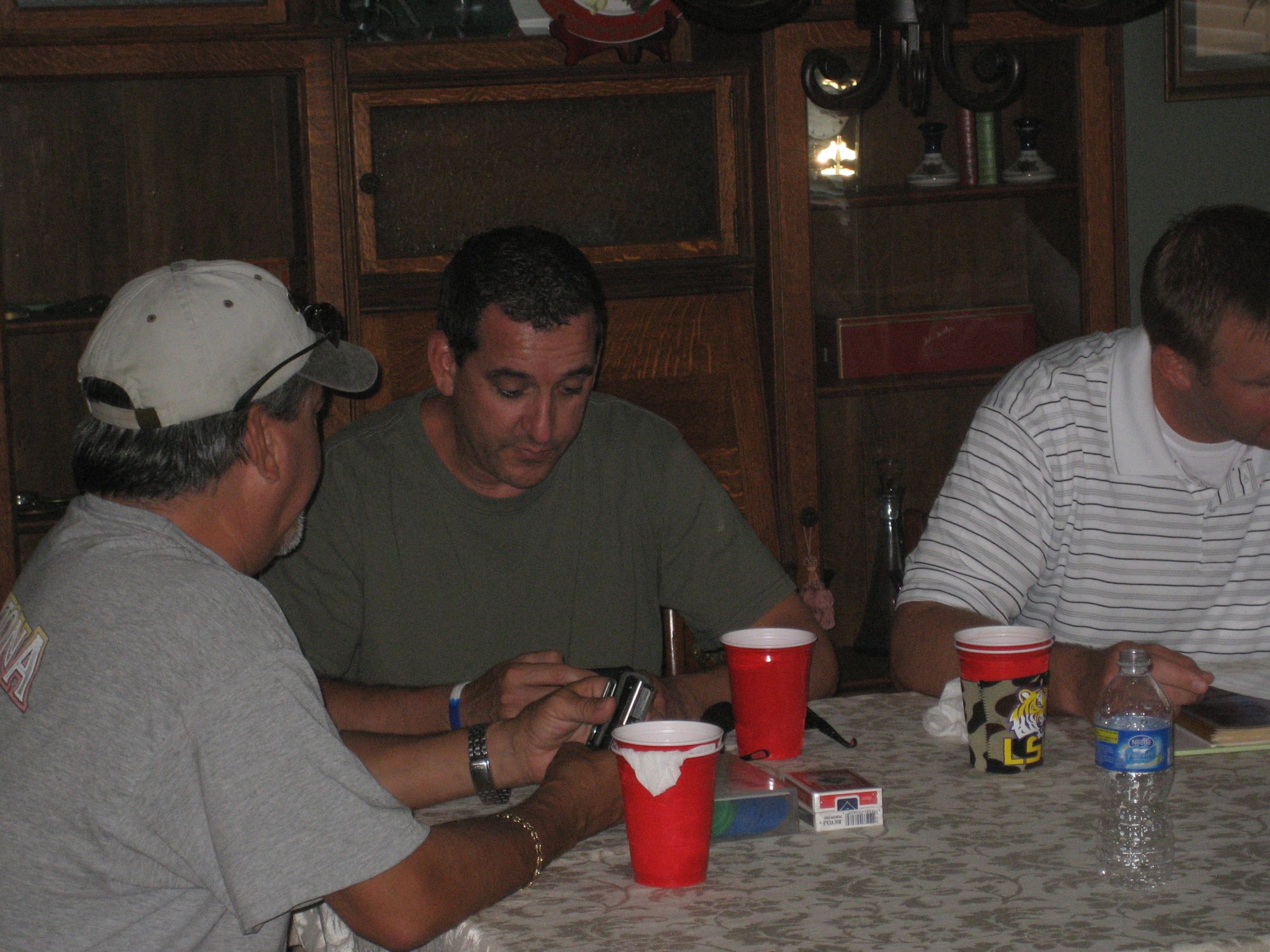 Photo from tournament XI