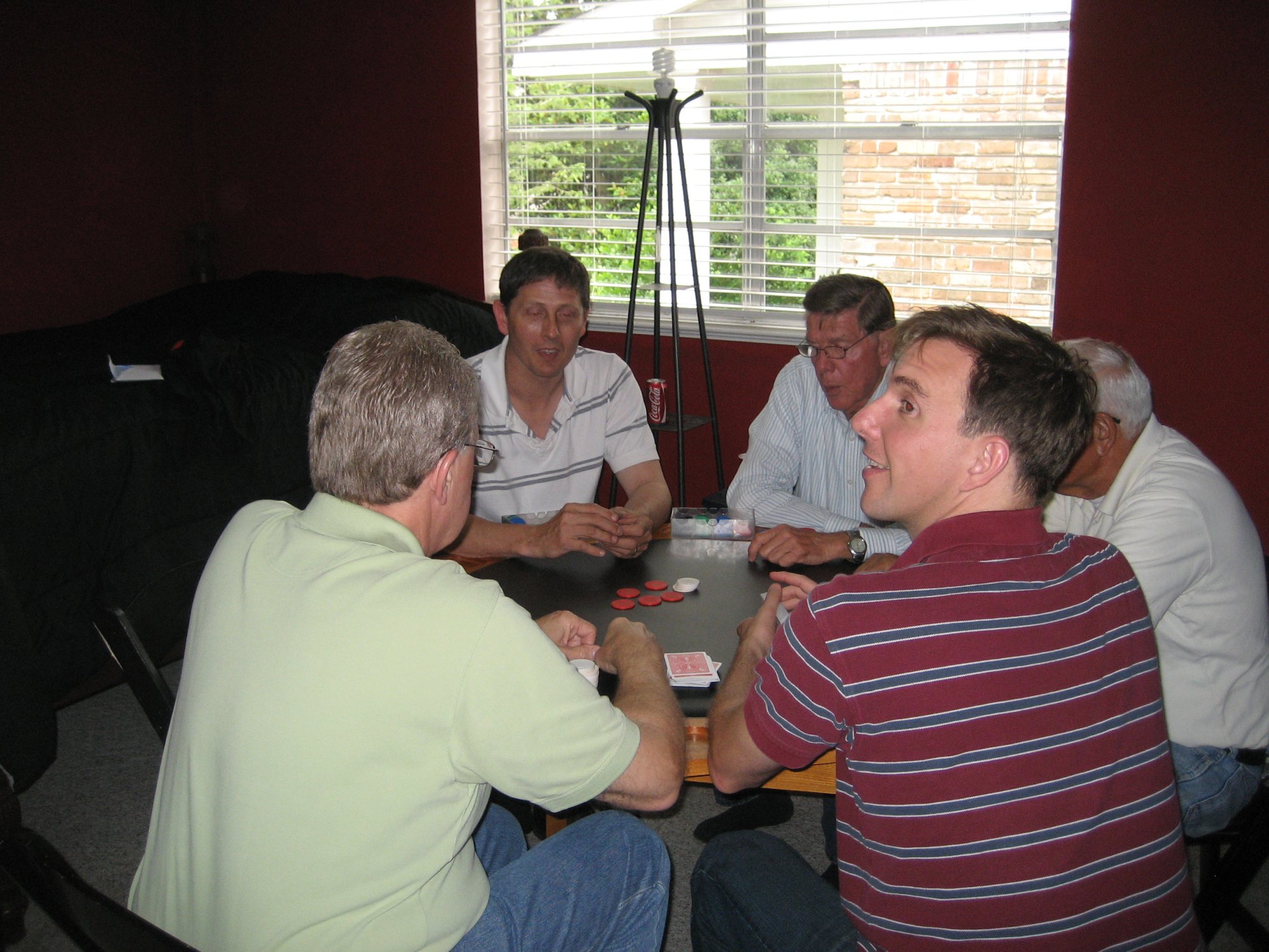 Photo from tournament XI