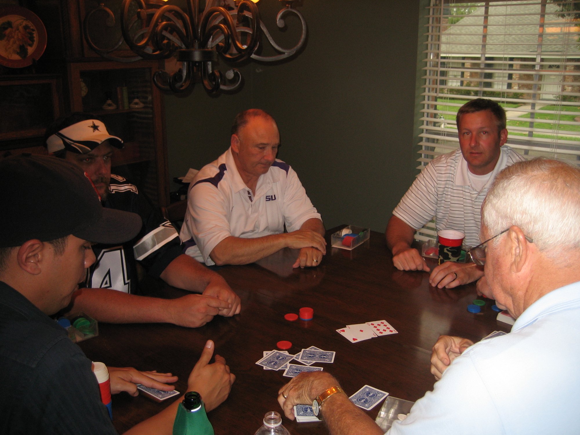 Photo from tournament XI