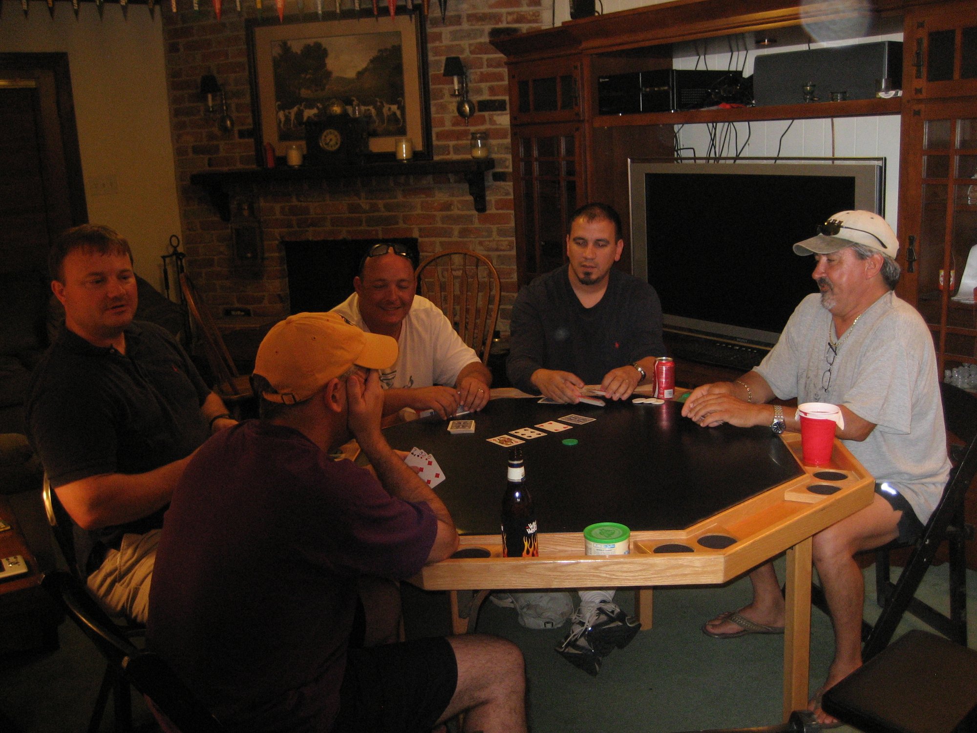 Photo from tournament XI