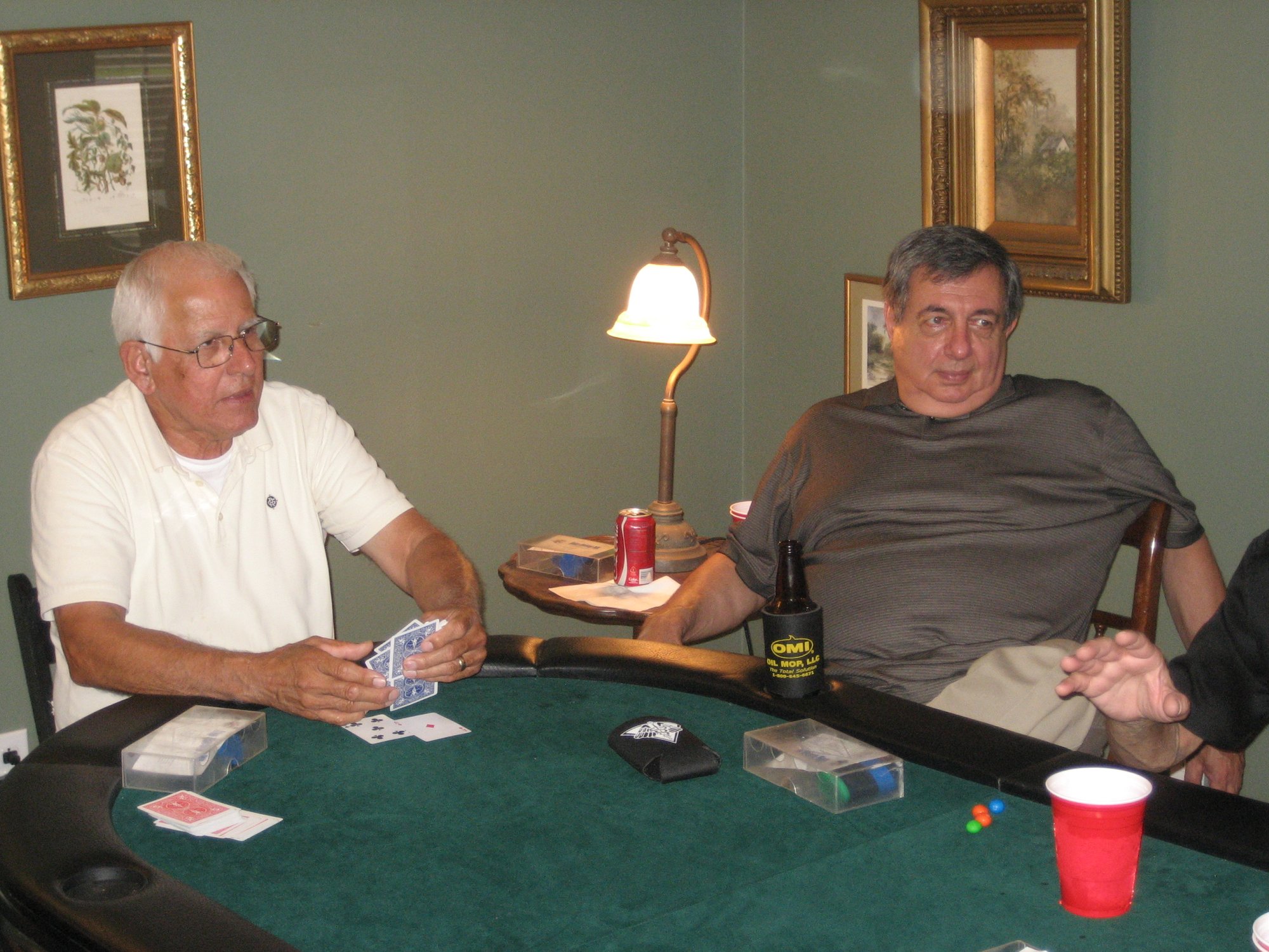 Photo from tournament XI