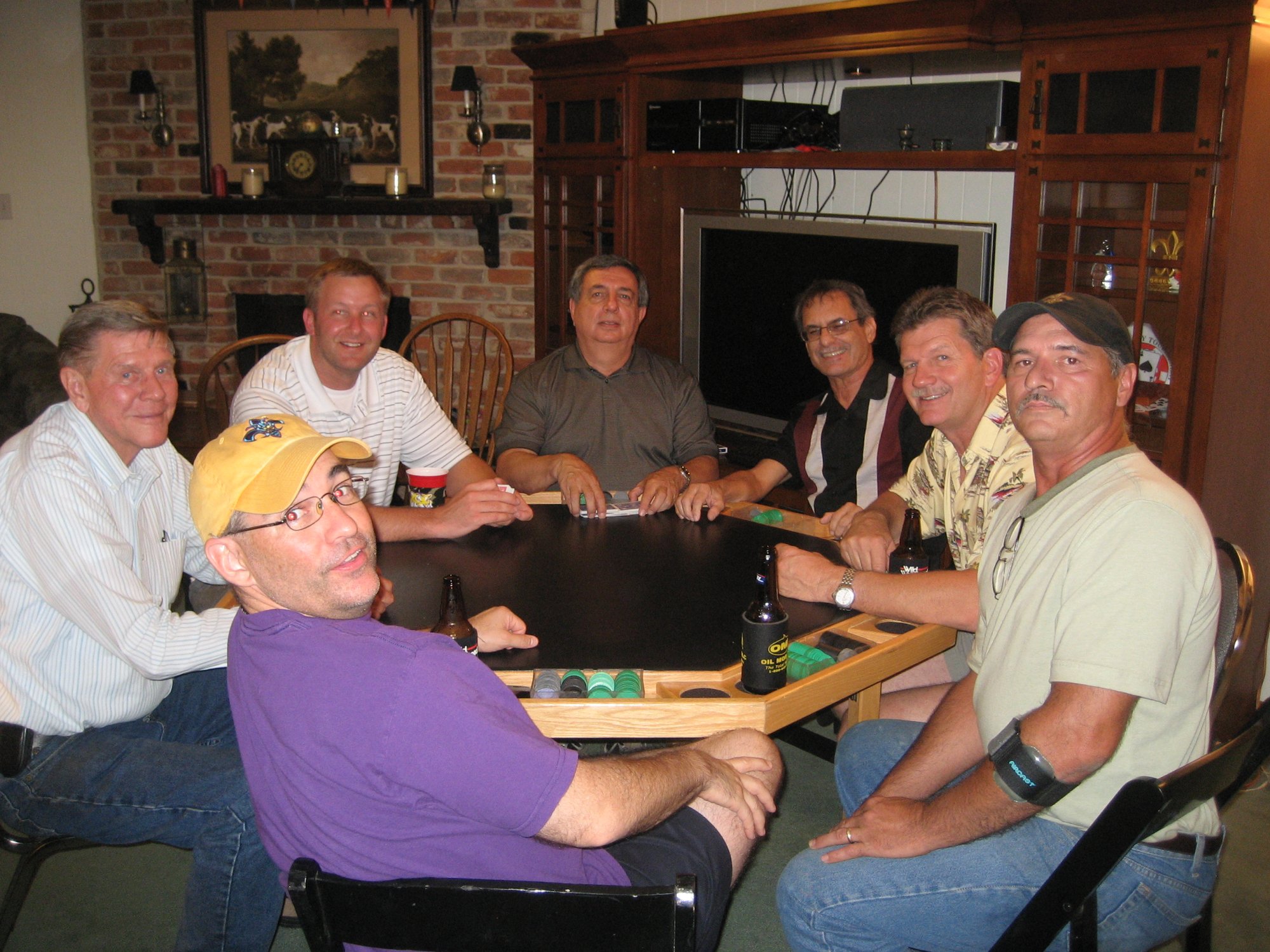 Photo from tournament XI