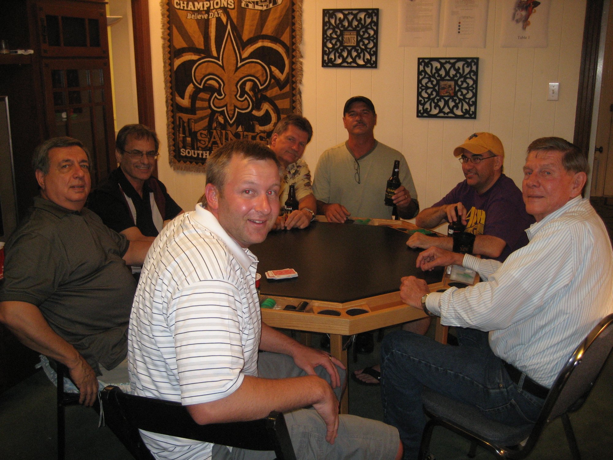 Photo from tournament XI