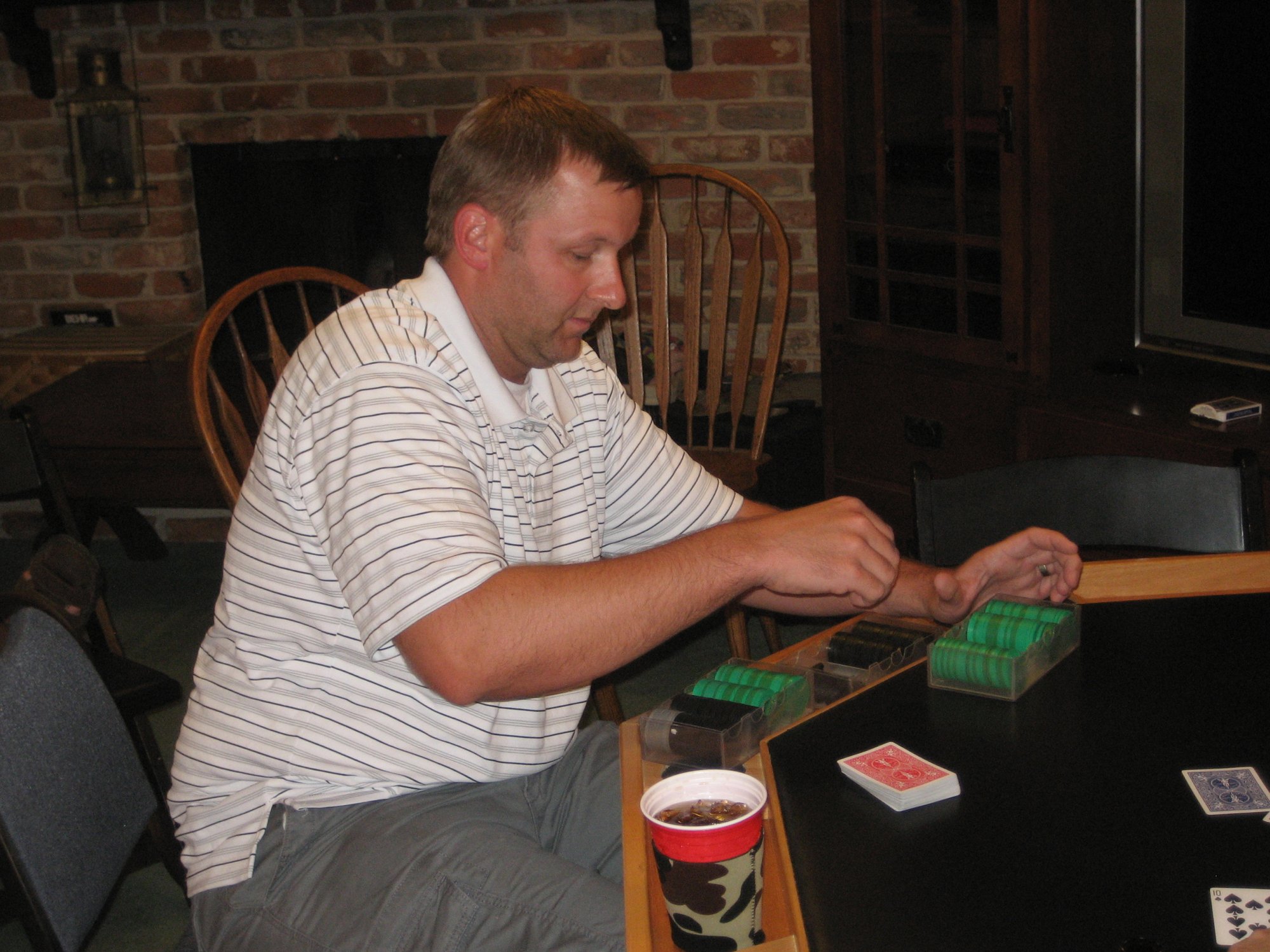 Photo from tournament XI