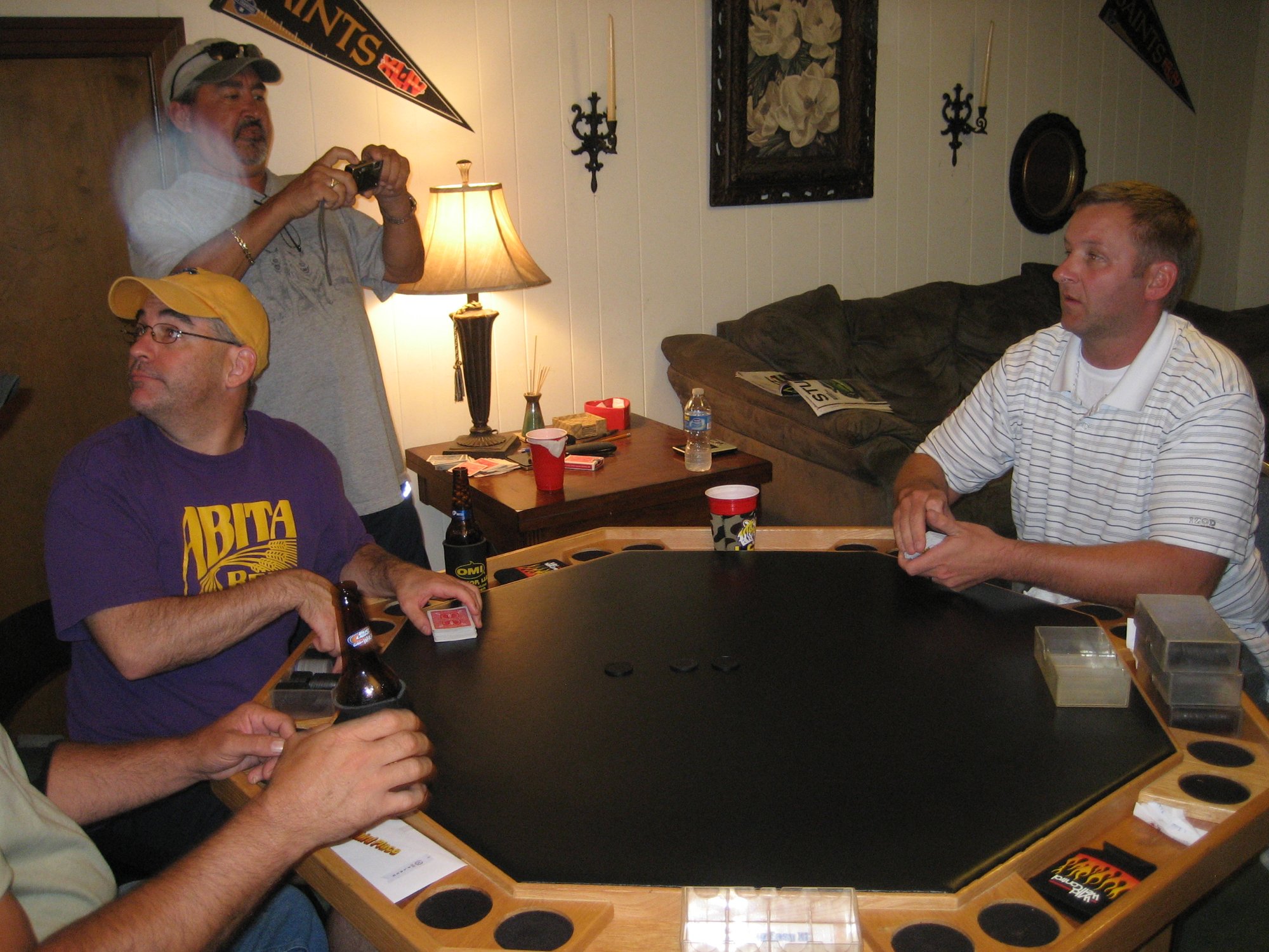 Photo from tournament XI