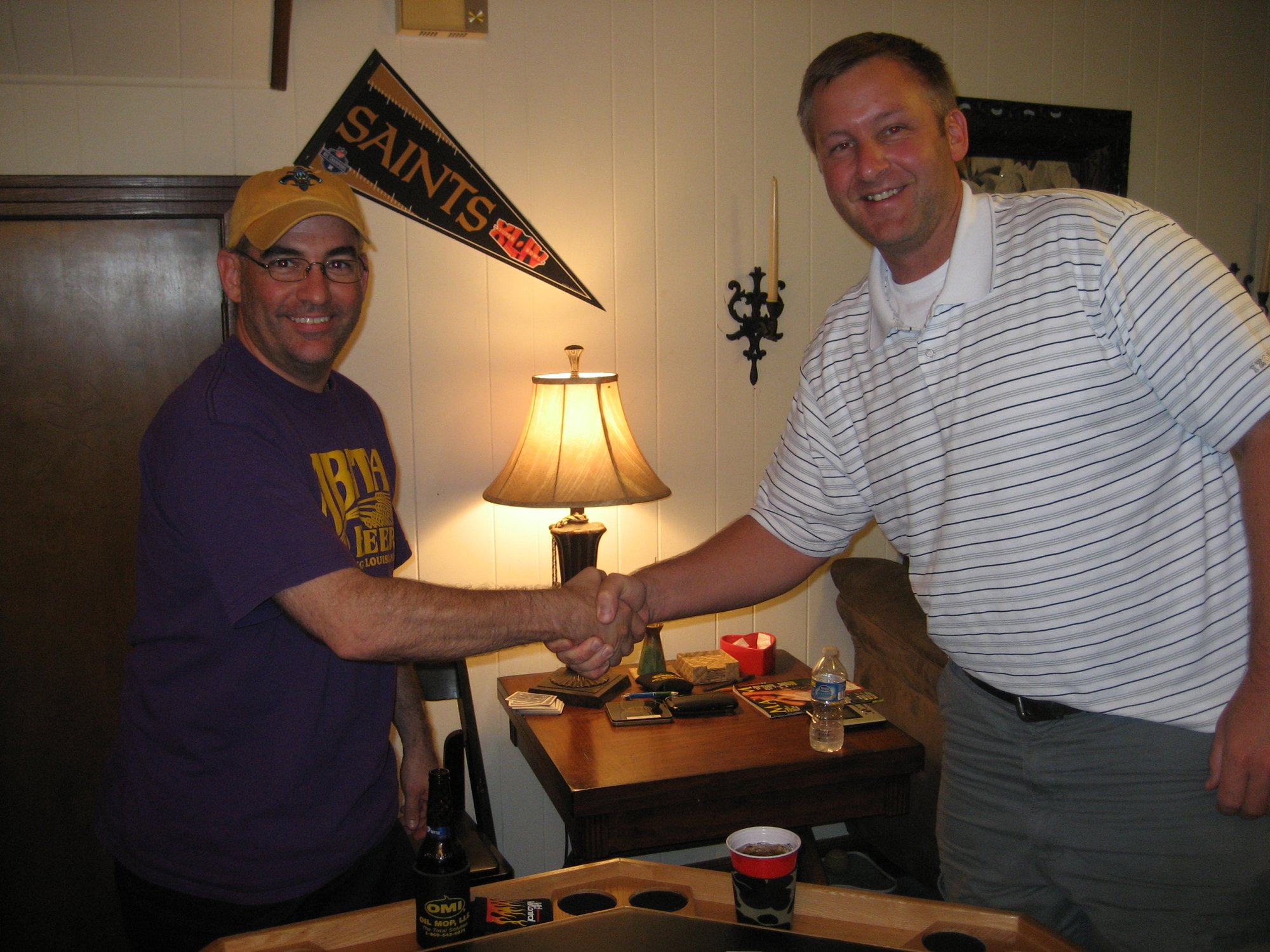 Photo from tournament XI