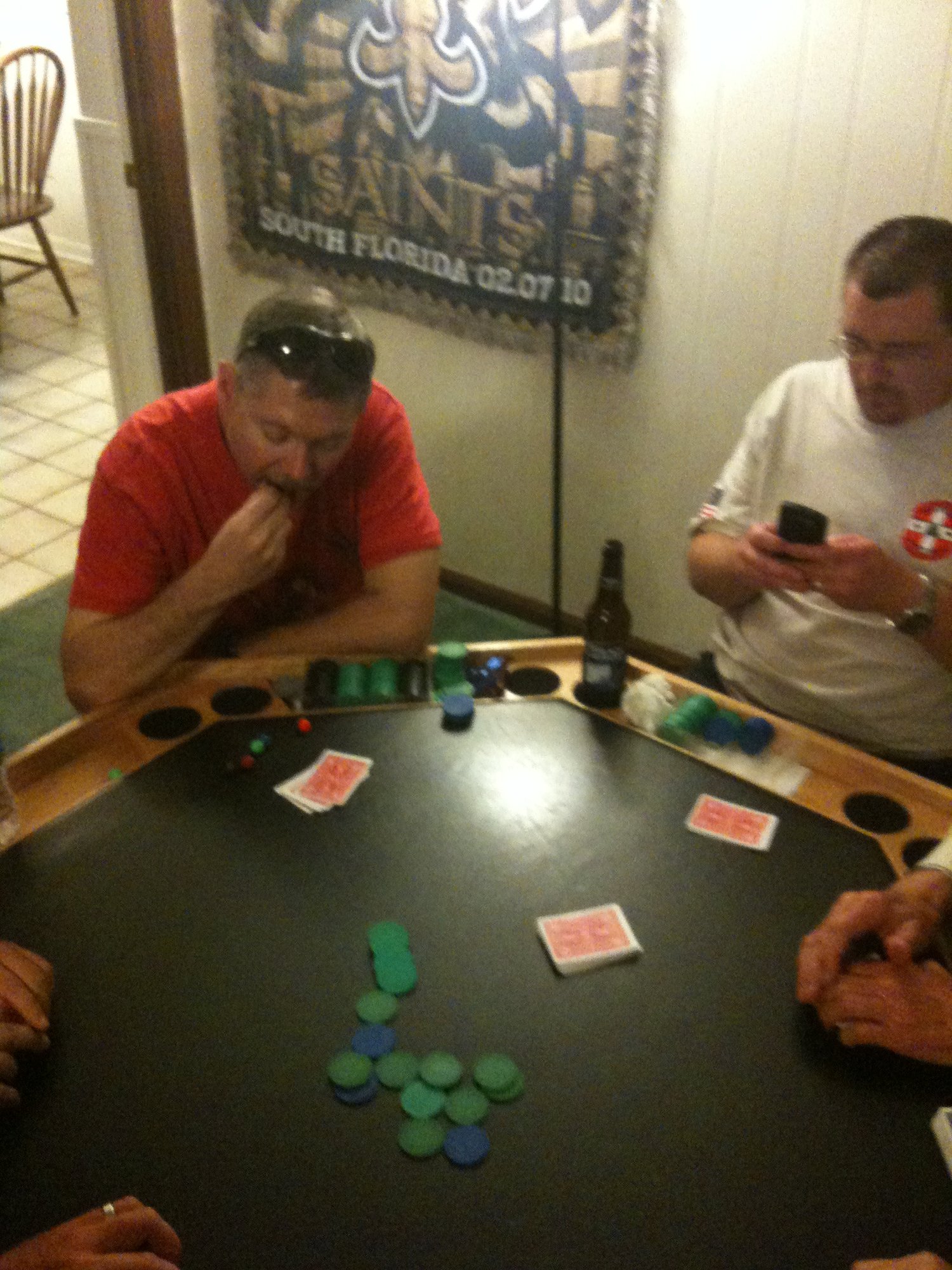 Photo from tournament XII