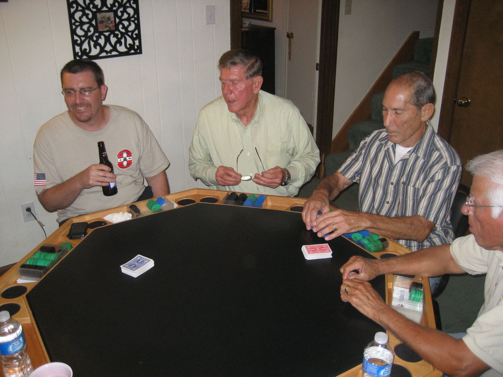 Photo from tournament XII