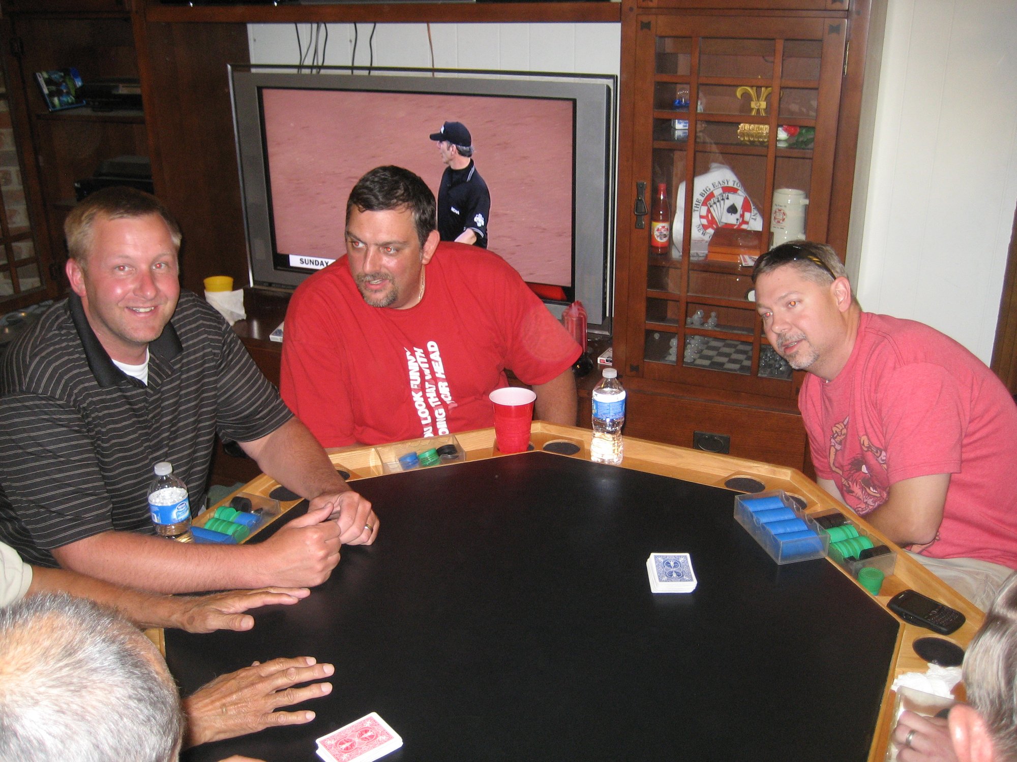 Photo from tournament XII