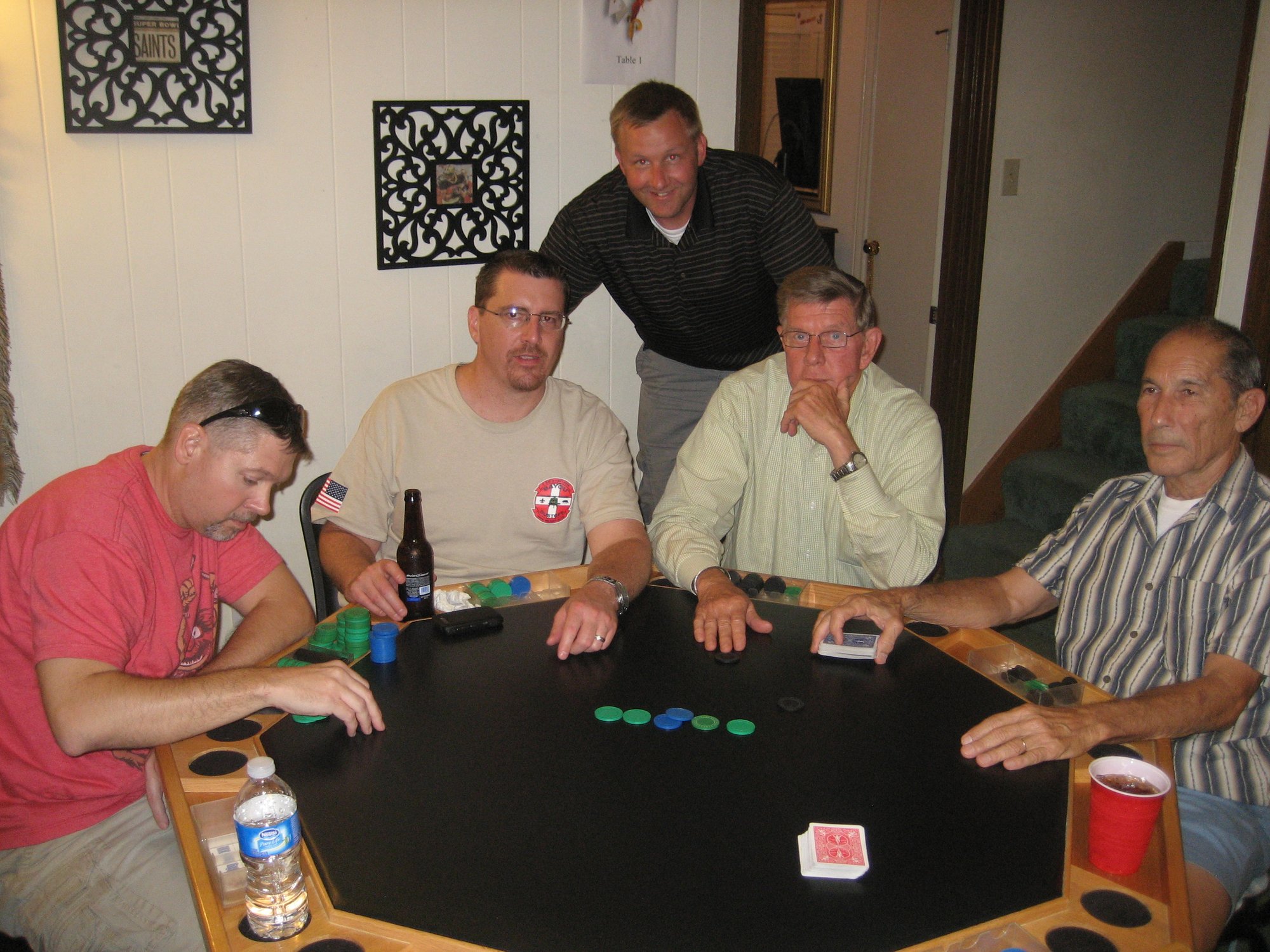 Photo from tournament XII