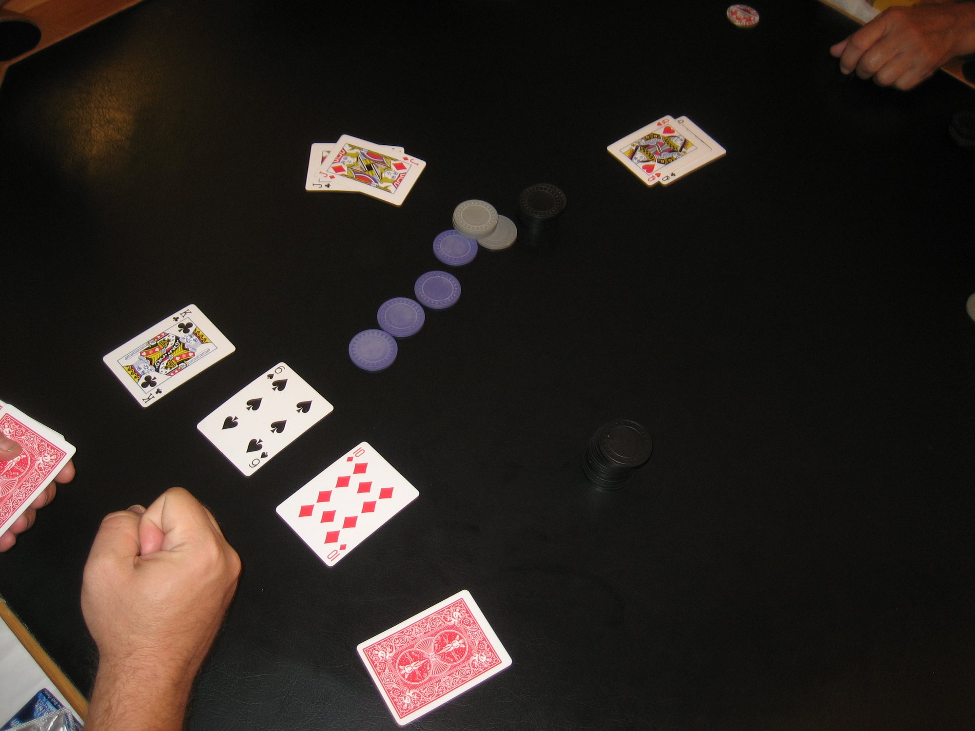 Photo from tournament XII