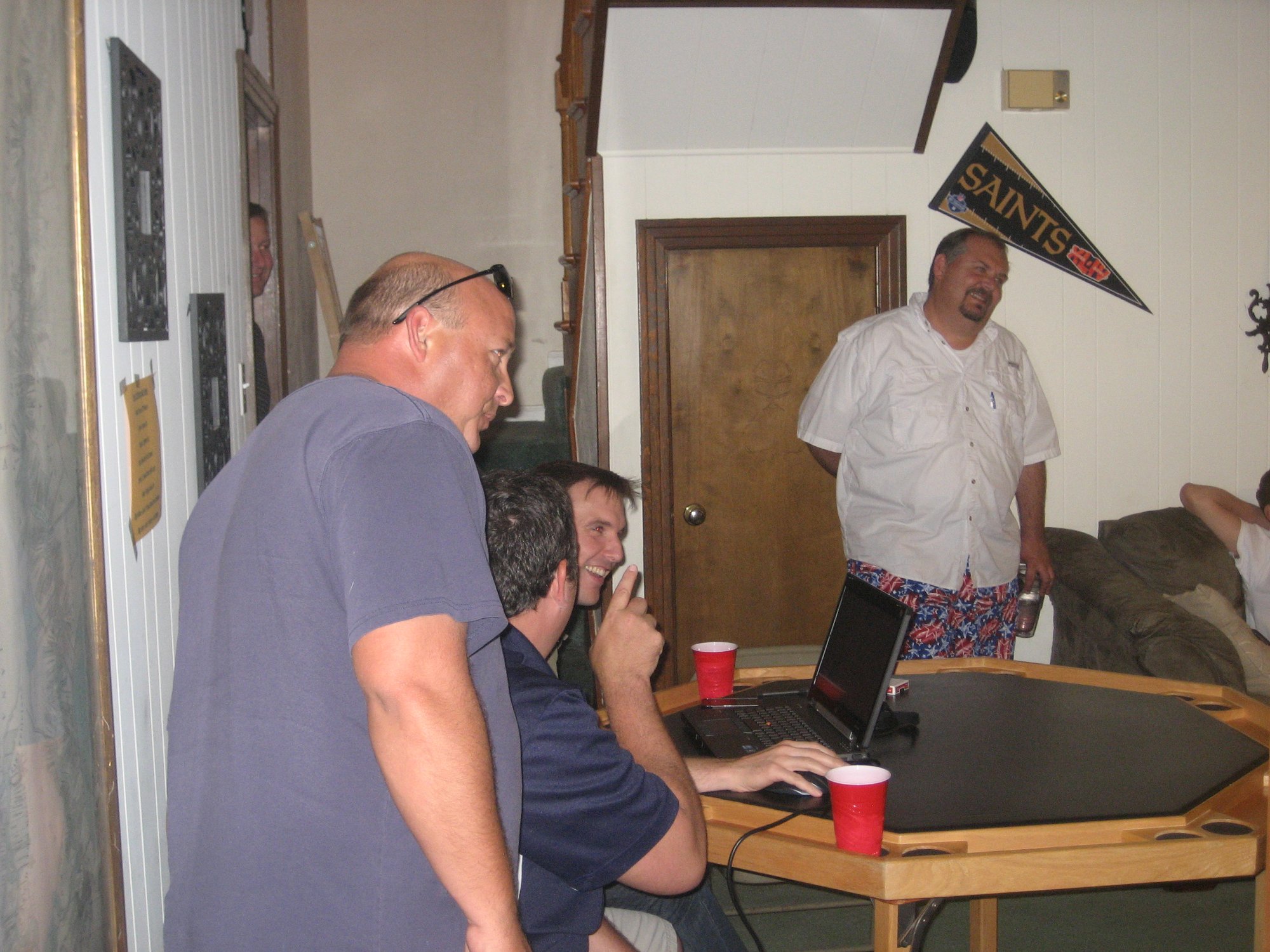 Photo from tournament XIII