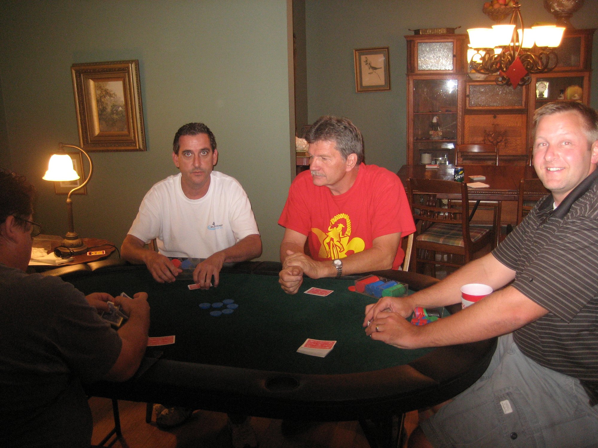 Photo from tournament XIII