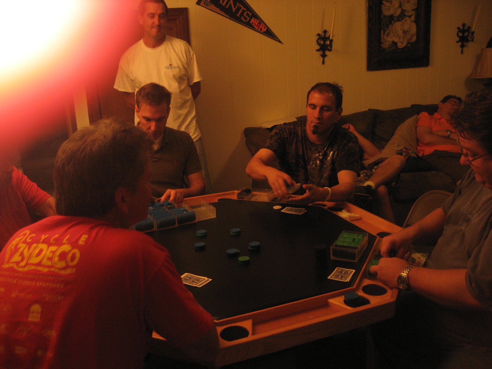 Photo from tournament XIII