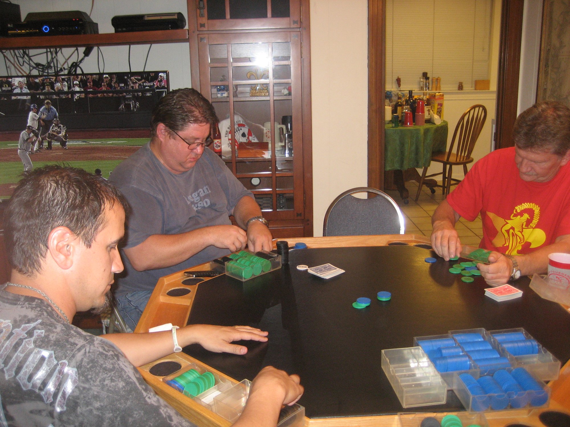 Photo from tournament XIII
