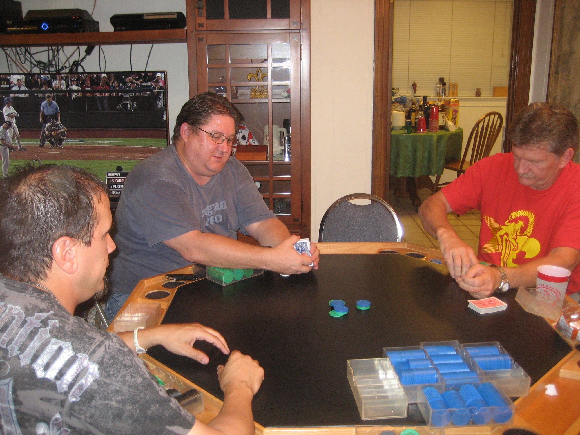 Photo from tournament XIII