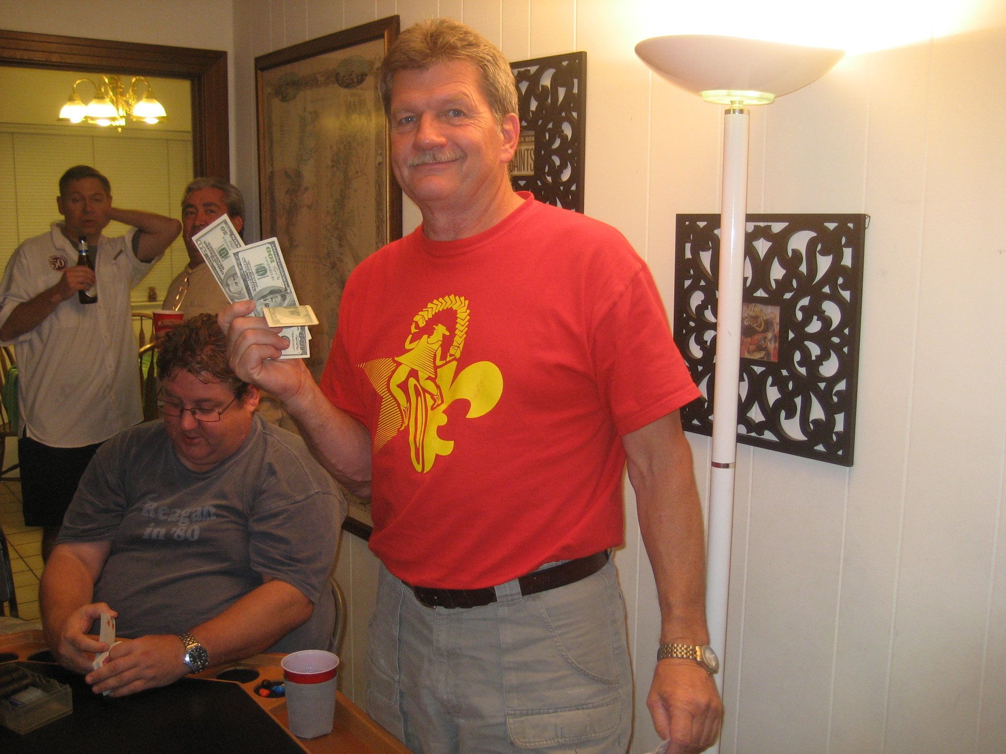 Photo from tournament XIII