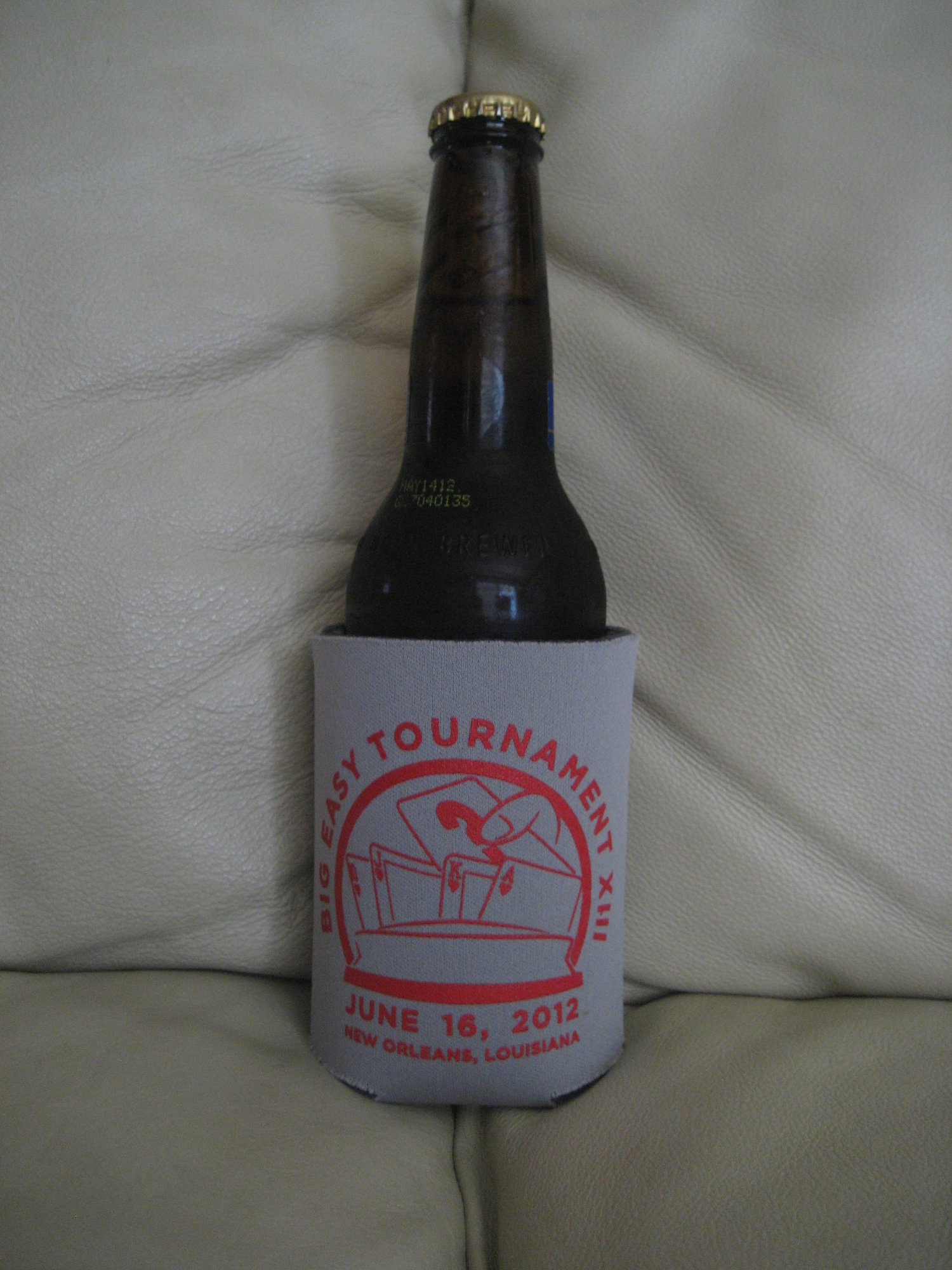 Photo from tournament XIII
