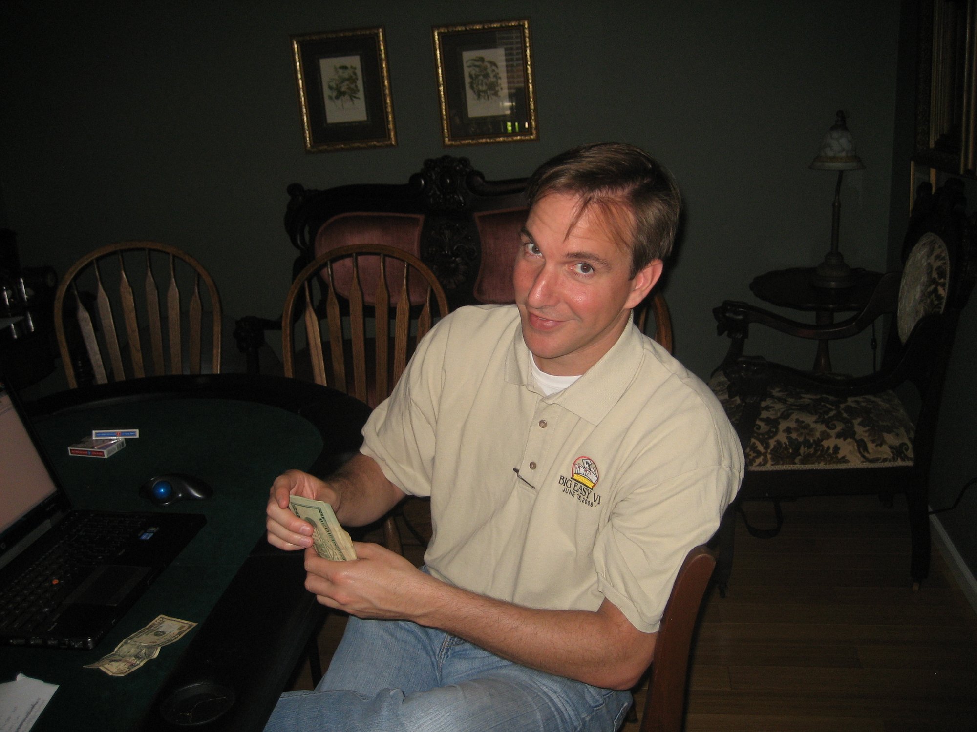 Photo from tournament XIV