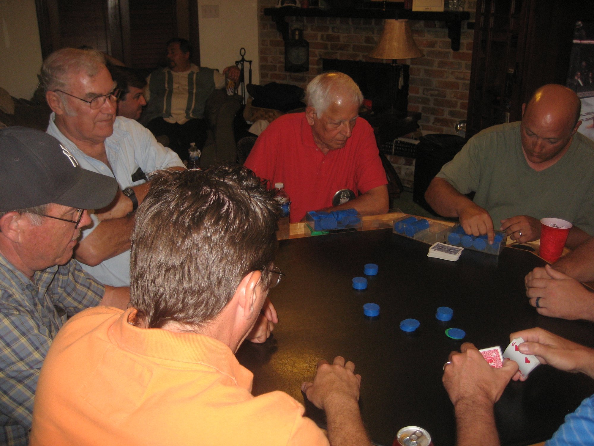 Photo from tournament XIV