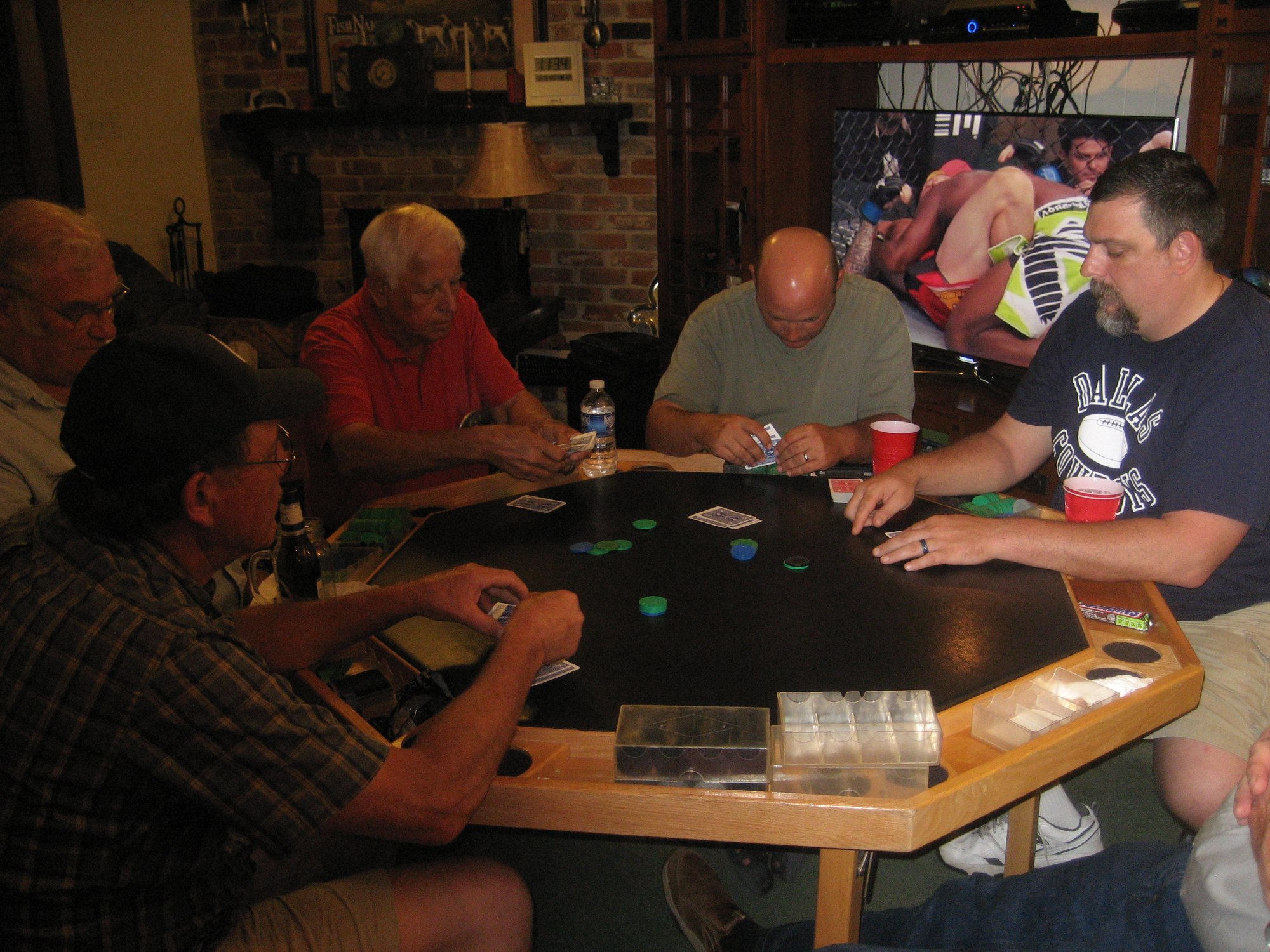 Photo from tournament XIV