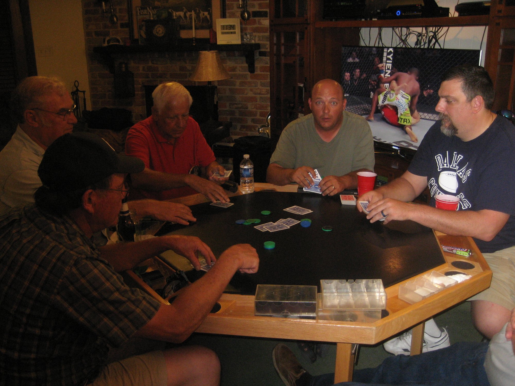 Photo from tournament XIV