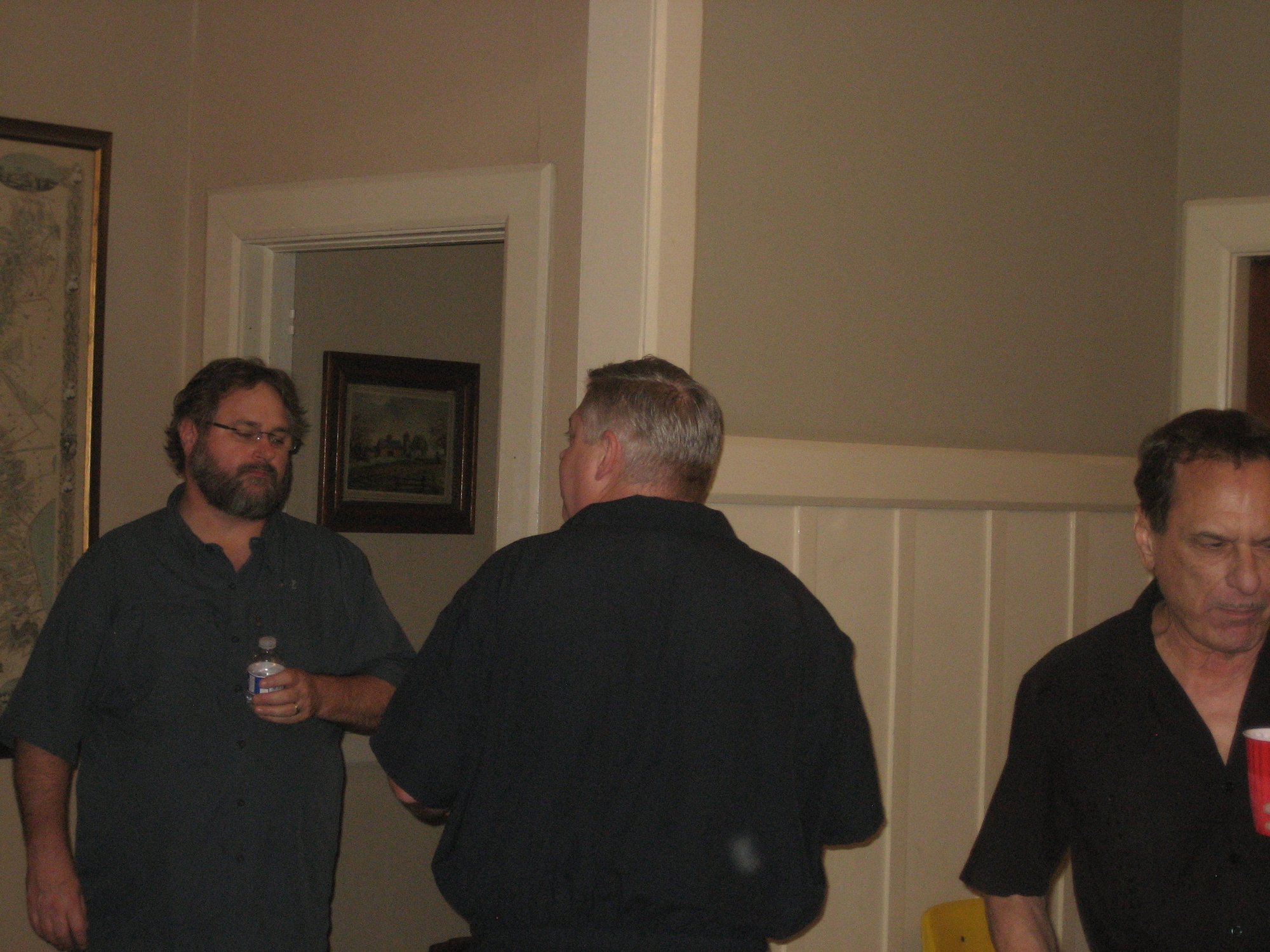Photo from tournament XVIII