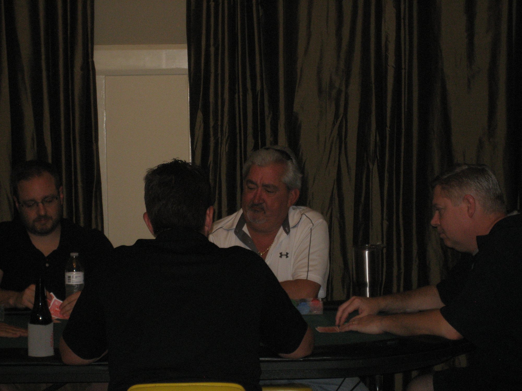 Photo from tournament XVIII