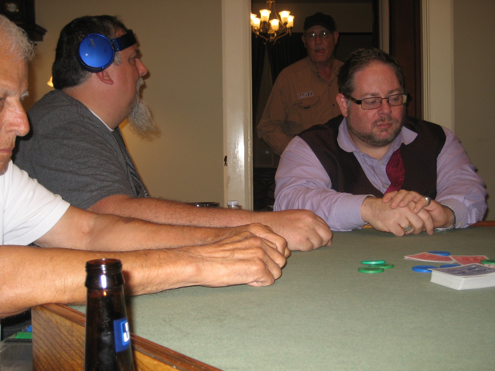Photo from tournament XX