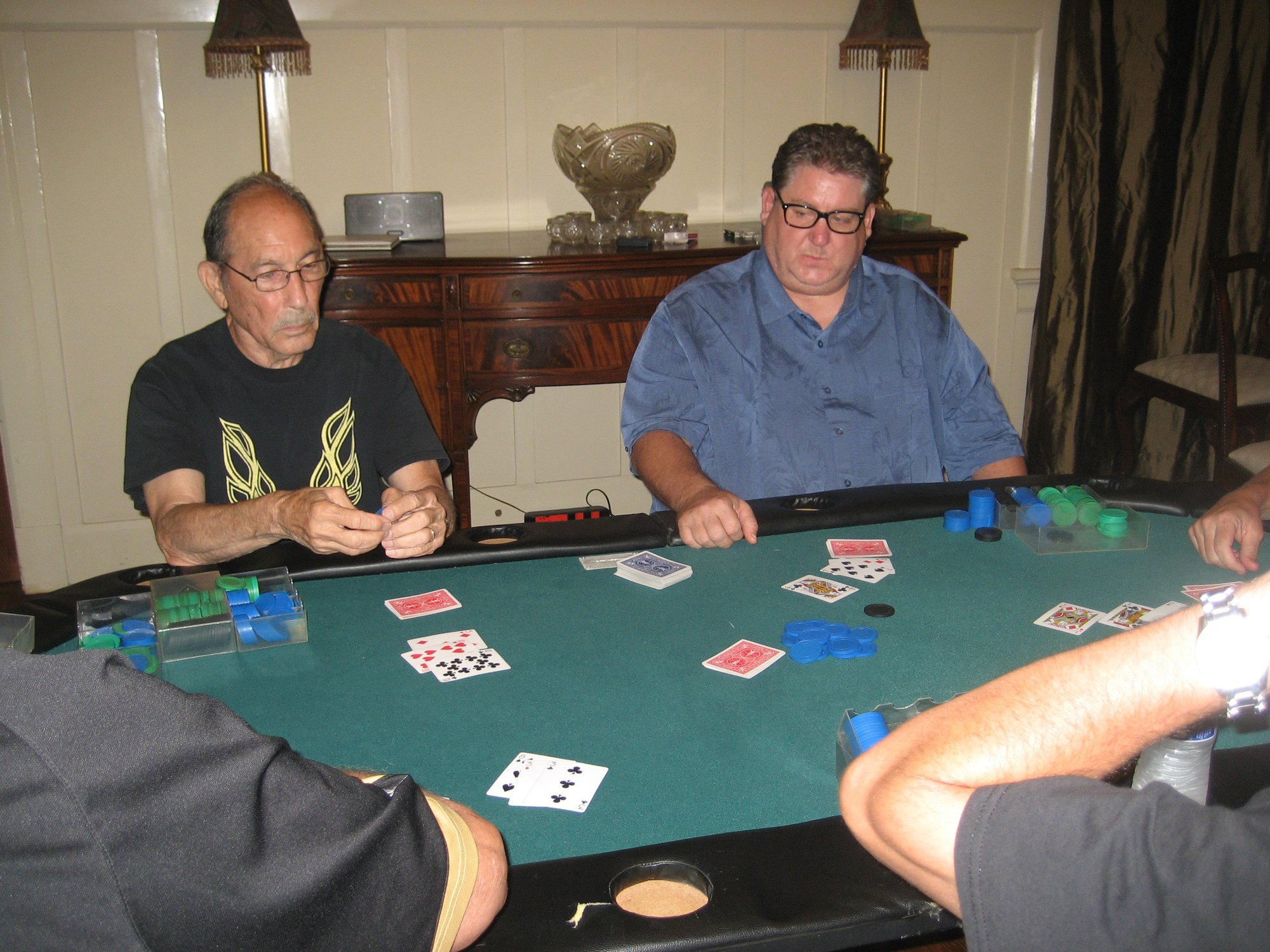 Photo from tournament XX