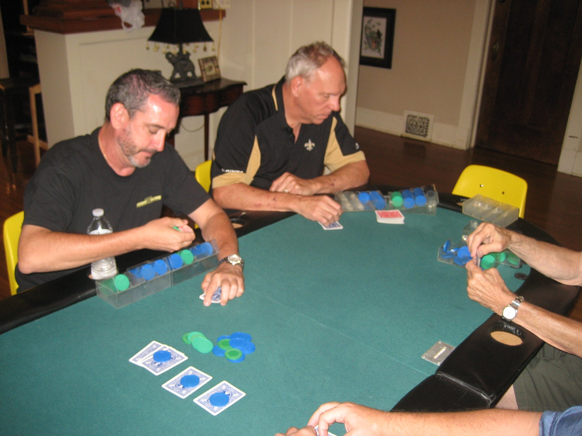 Photo from tournament XX