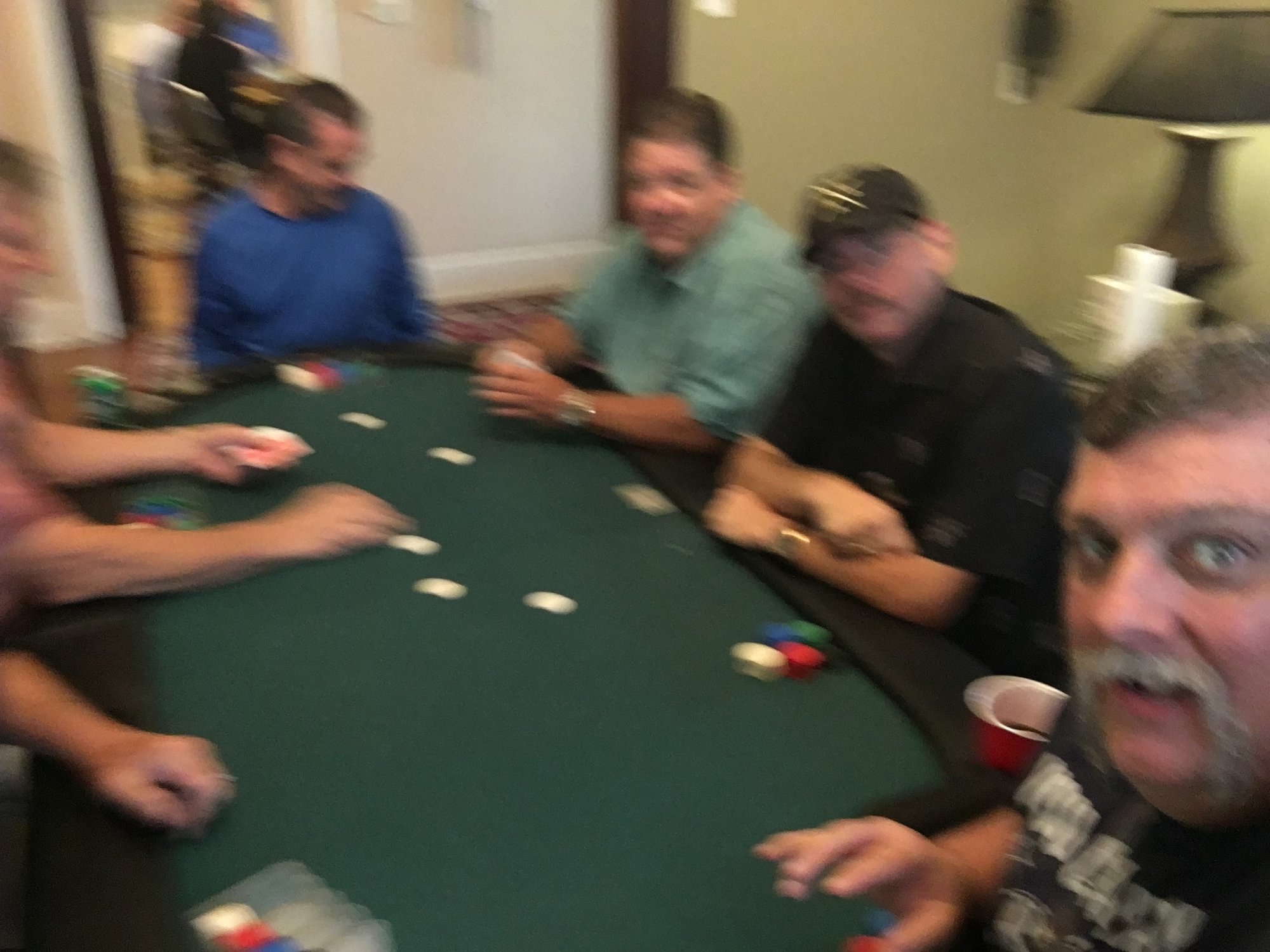 Photo from tournament XXI